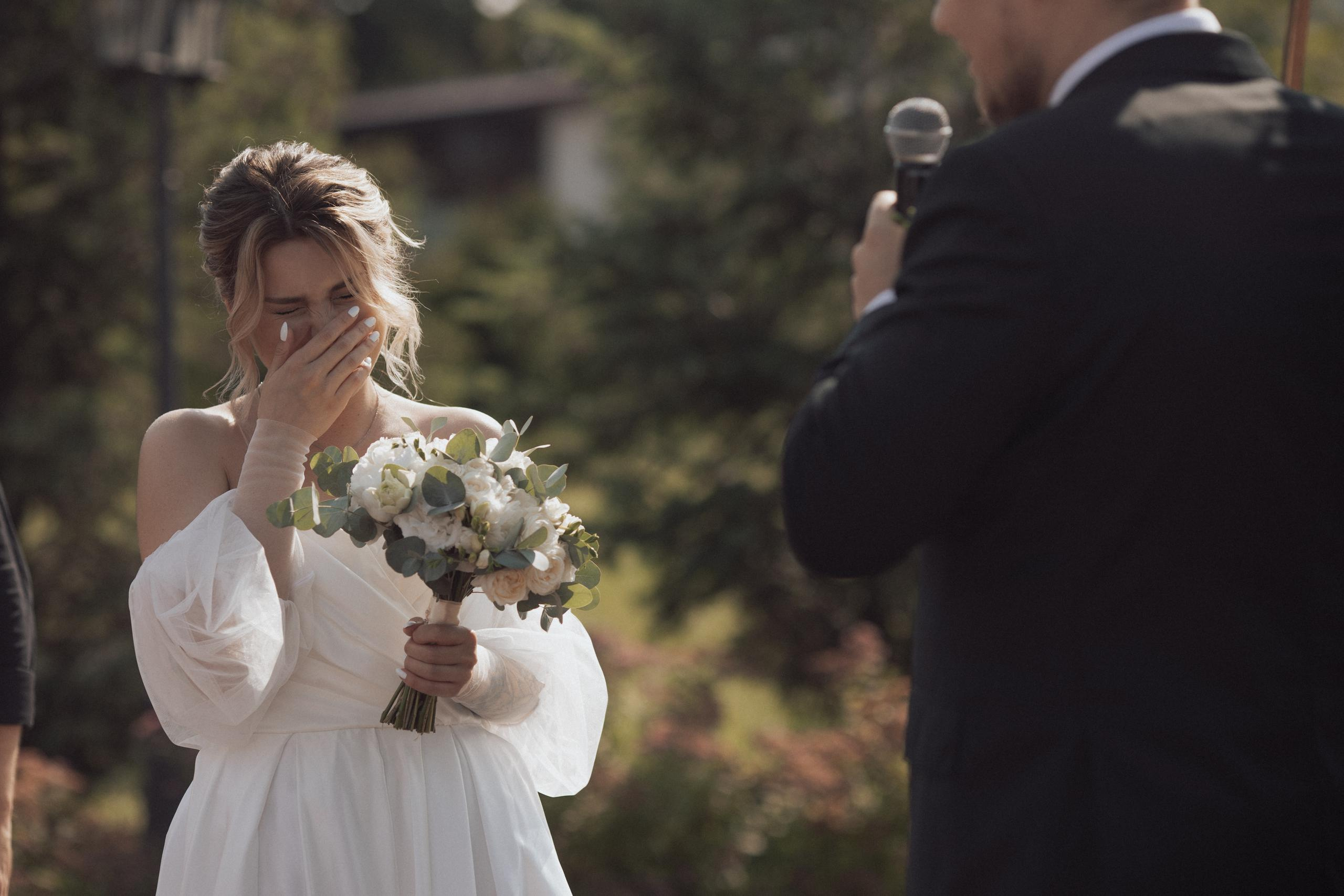 Алексей и Арина. Организация и координация свадебных и семейных торжеств