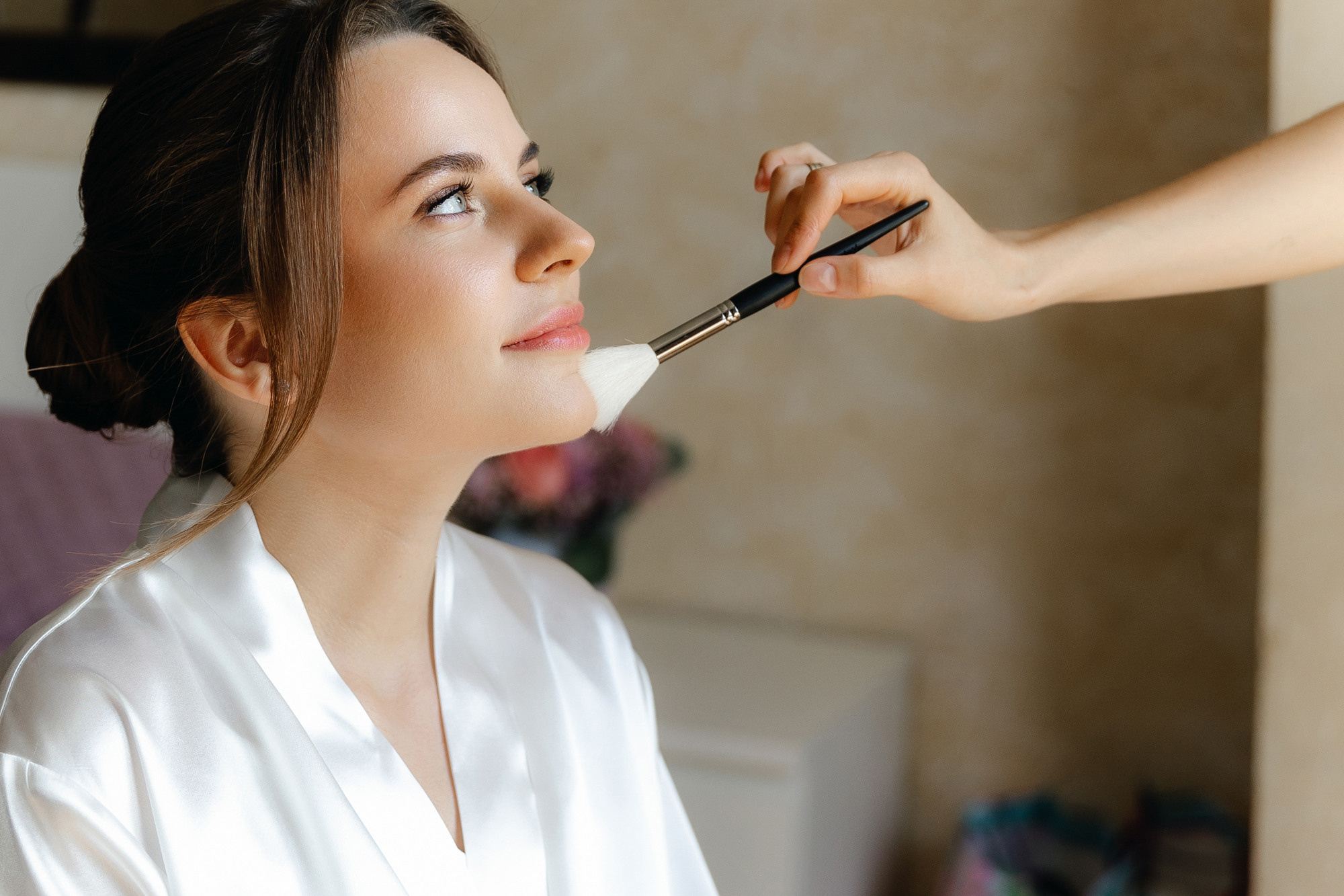 Дмитрий и Мария. Организация и координация свадебных и семейных торжеств