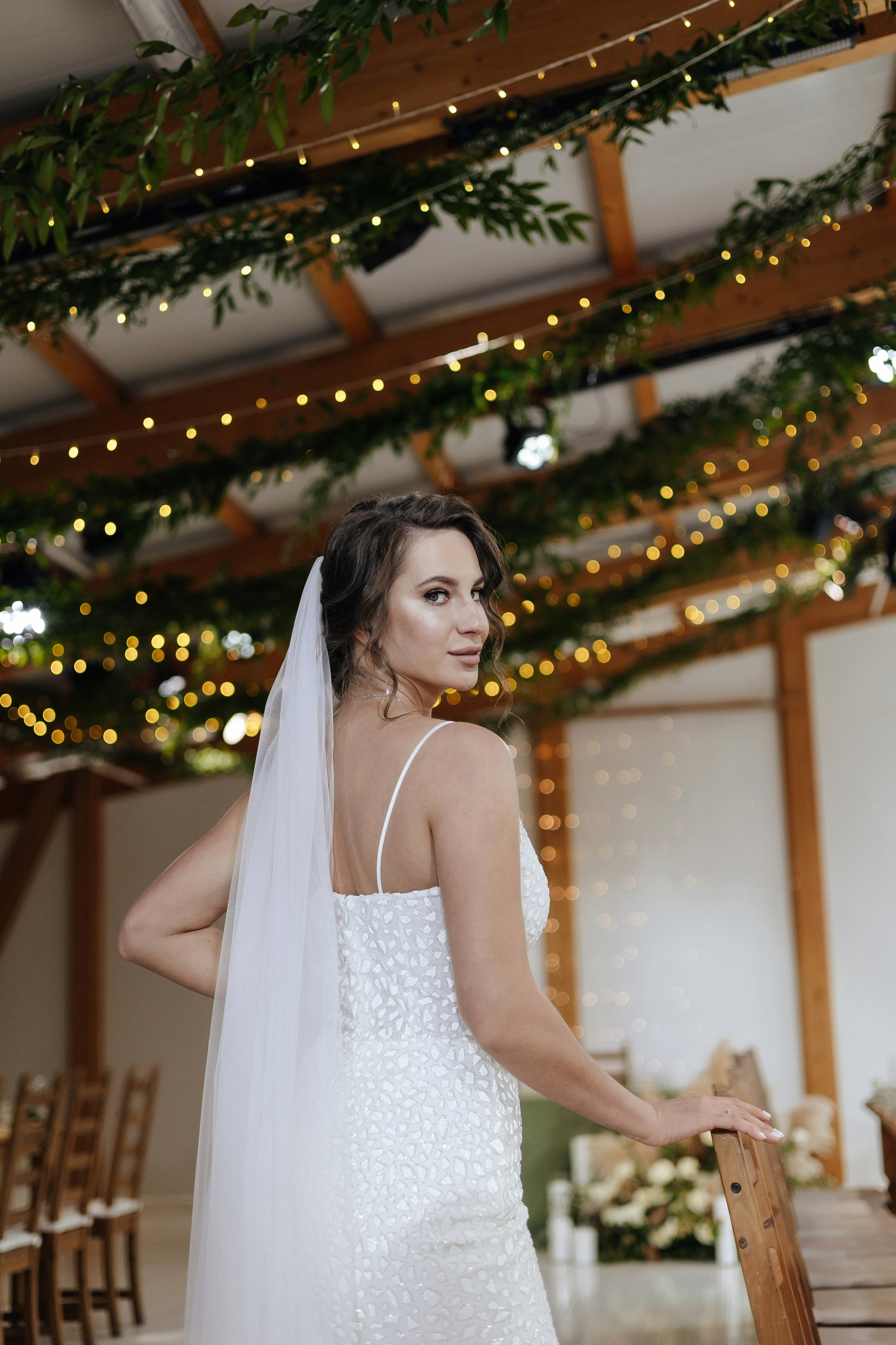 Никита и Надежда. Организация и координация свадебных и семейных торжеств