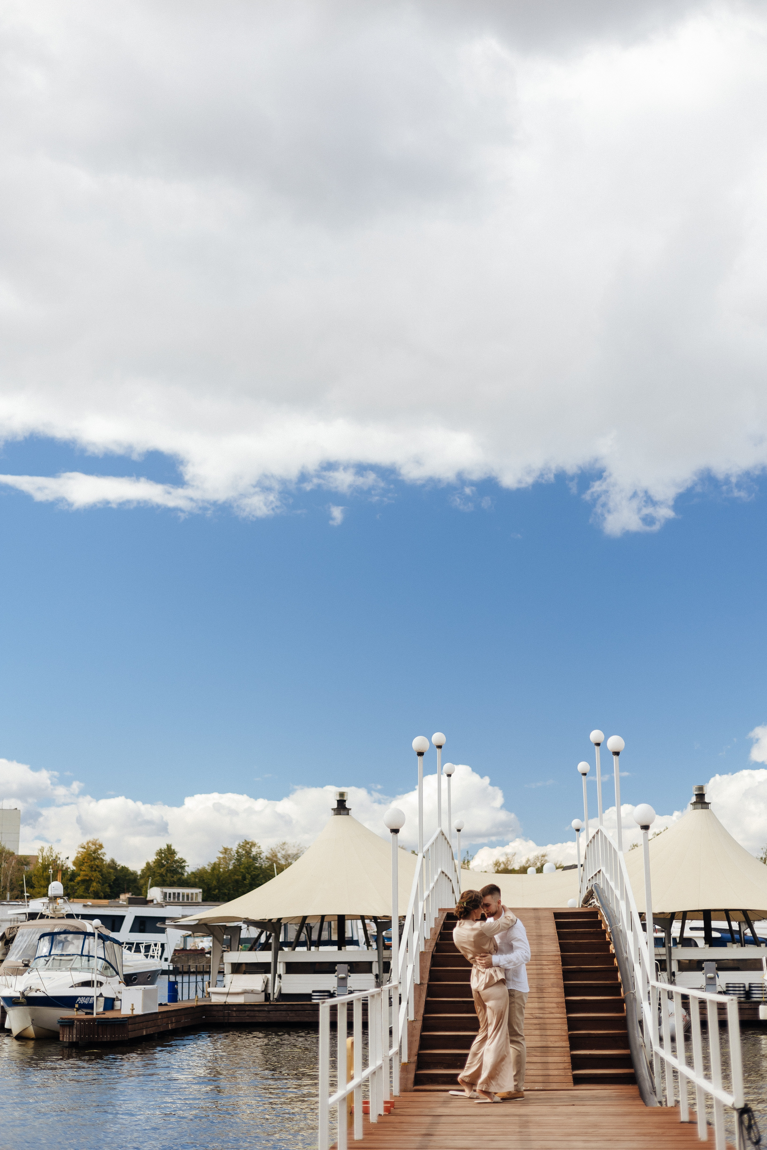 Никита и Надежда. Организация и координация свадебных и семейных торжеств