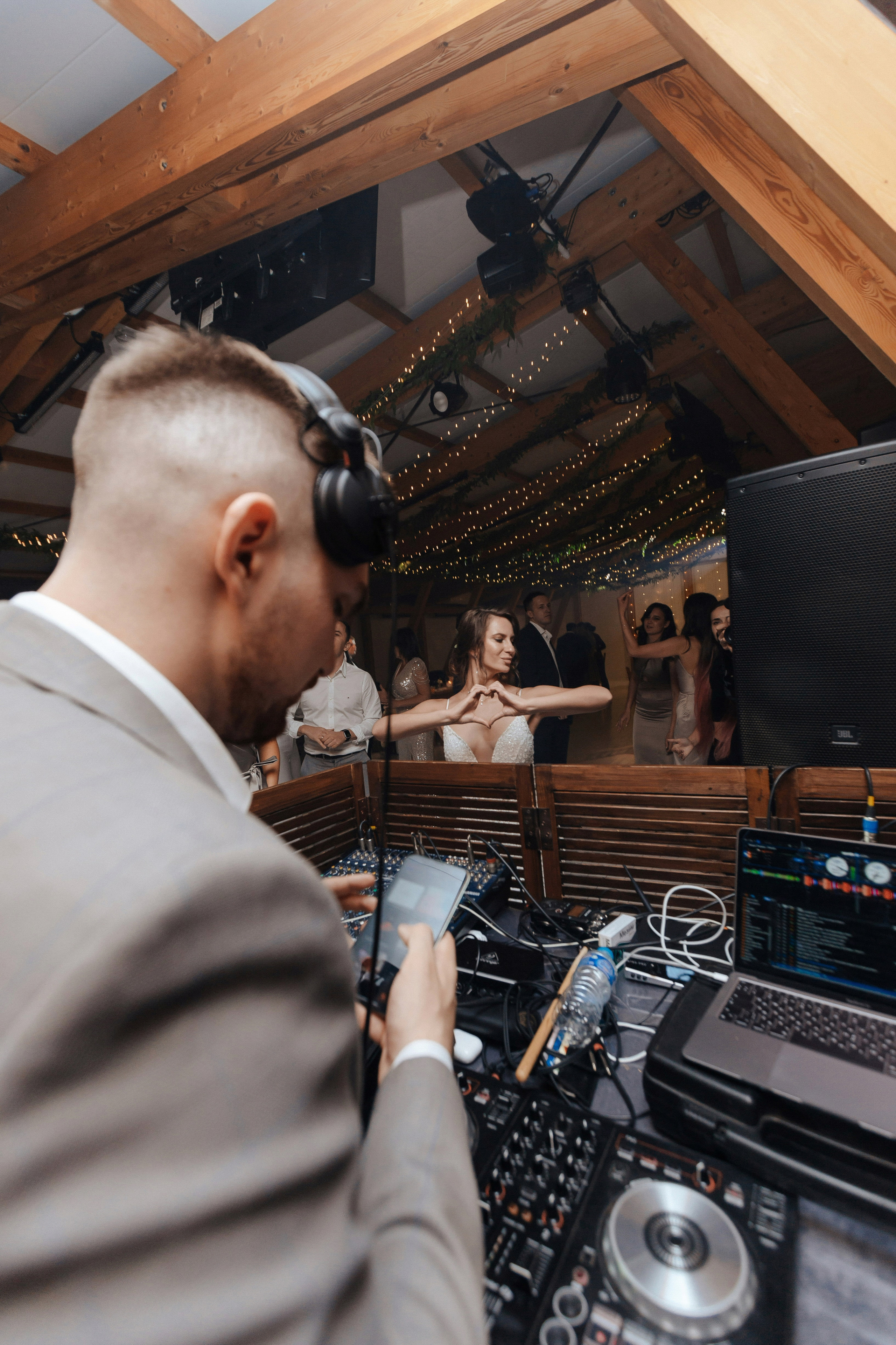 Никита и Надежда. Организация и координация свадебных и семейных торжеств