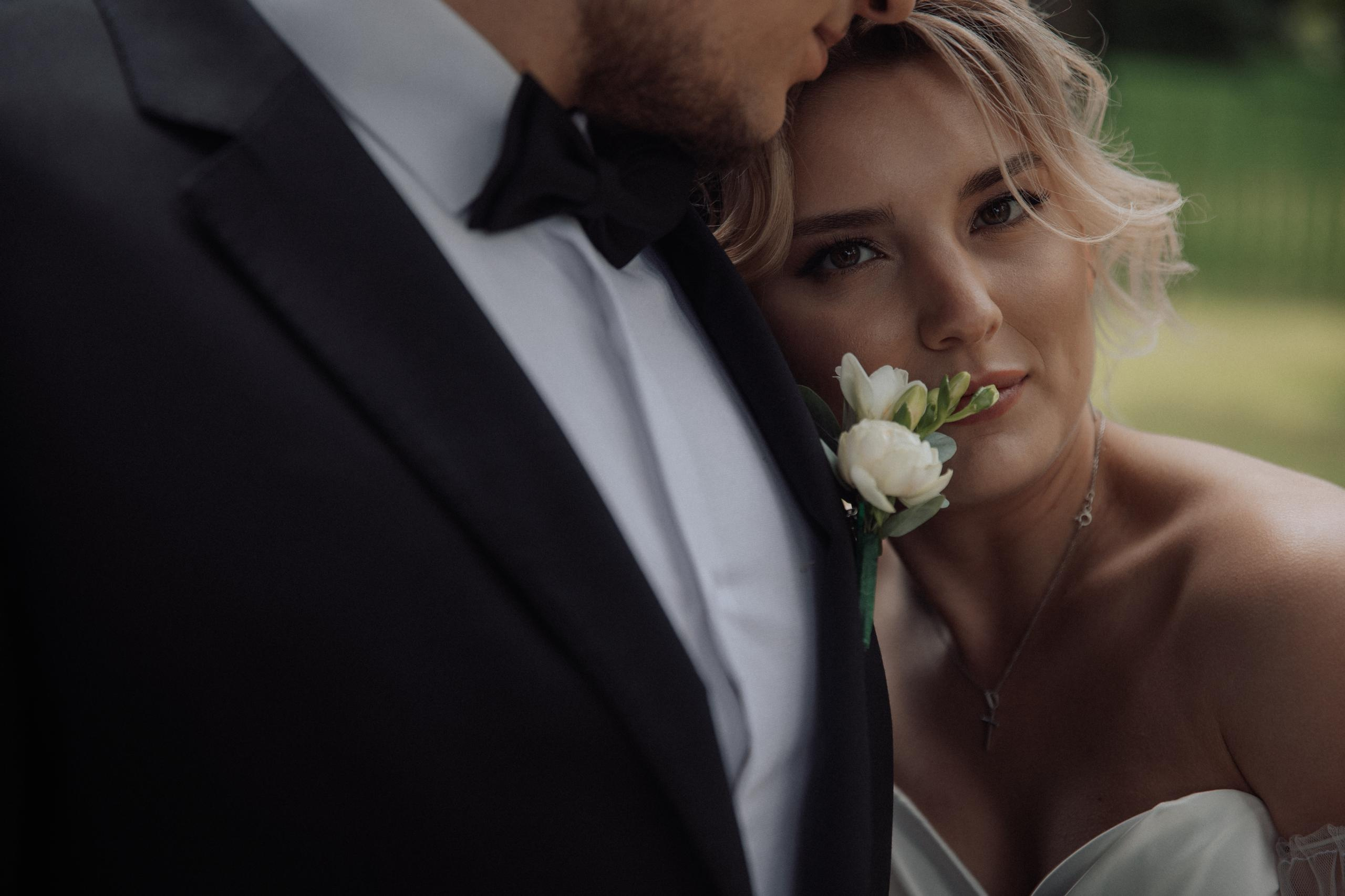 Алексей и Арина. Организация и координация свадебных и семейных торжеств