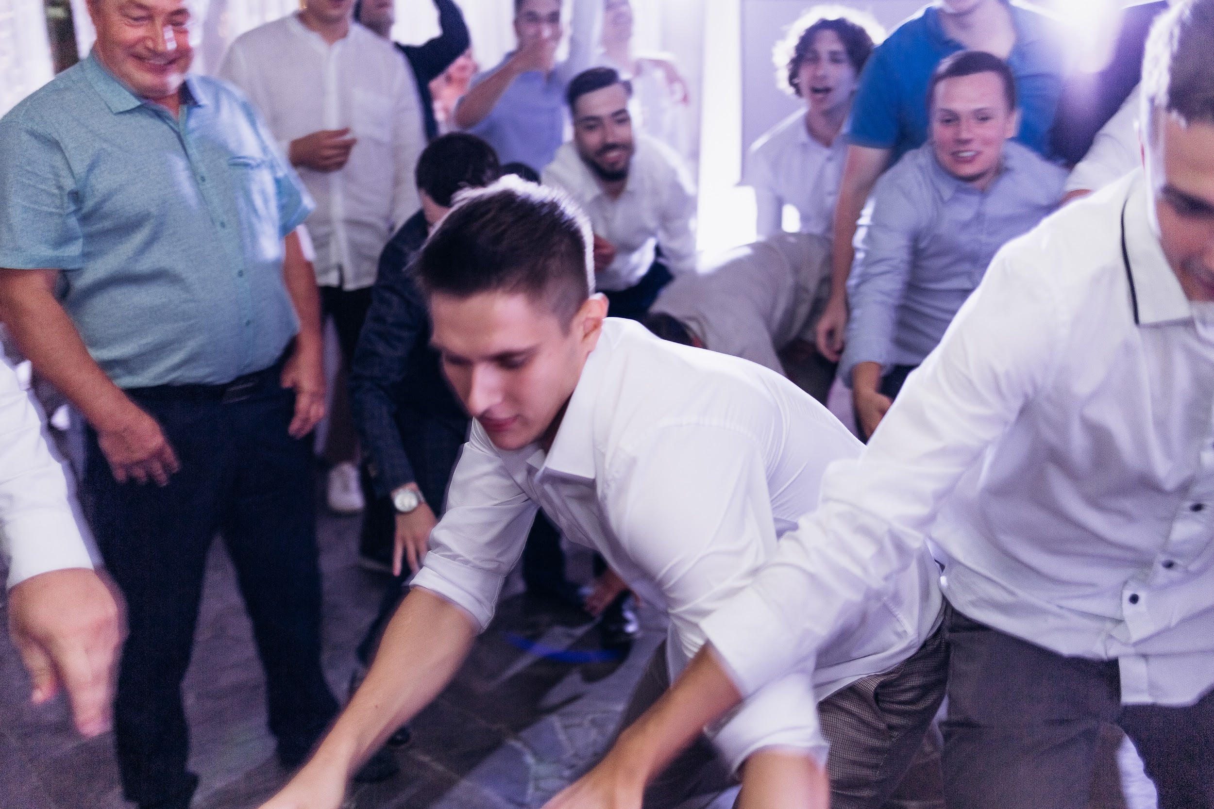 Егор и Татьяна. Организация и координация свадебных и семейных торжеств