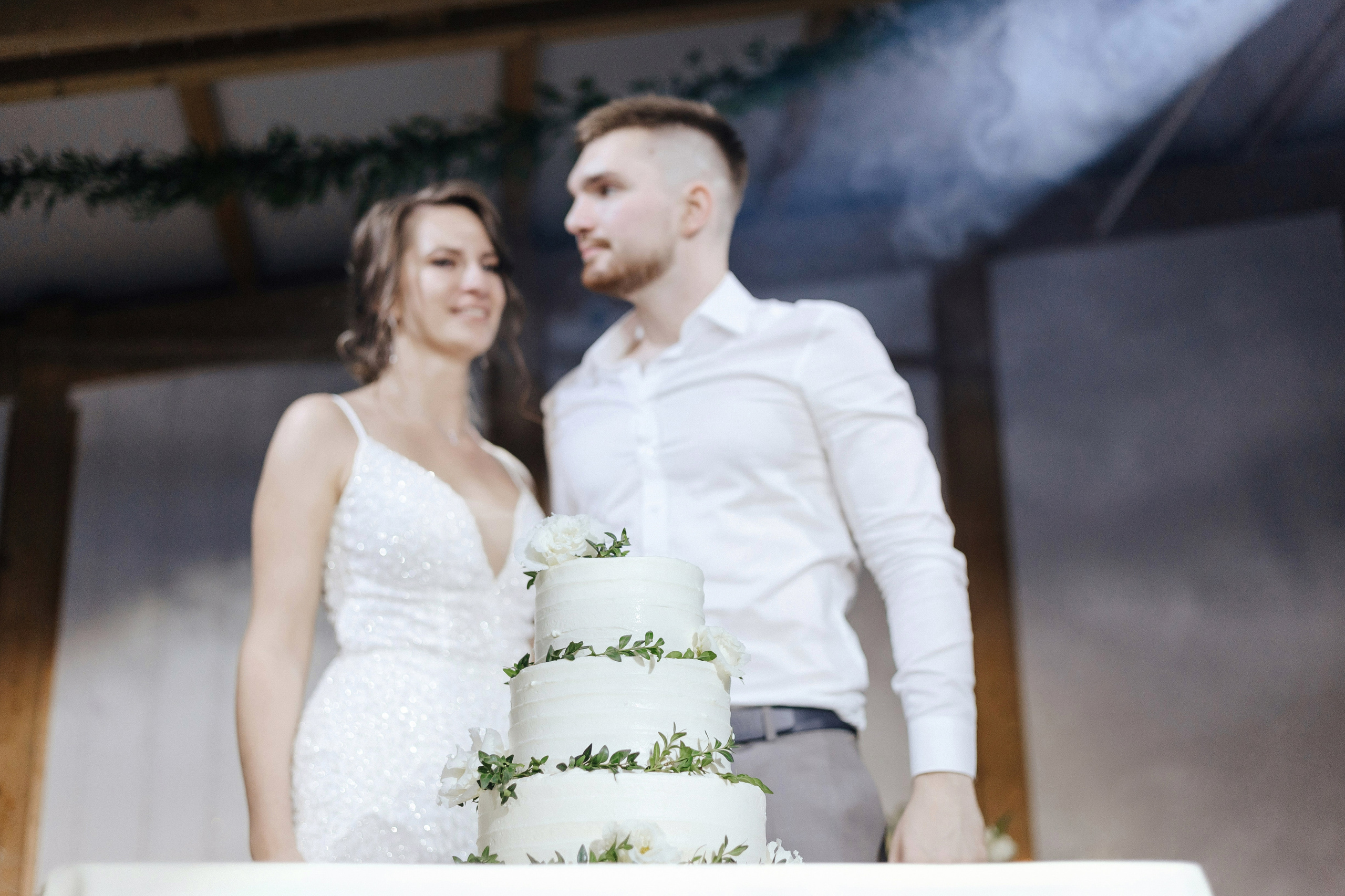 Никита и Надежда. Организация и координация свадебных и семейных торжеств