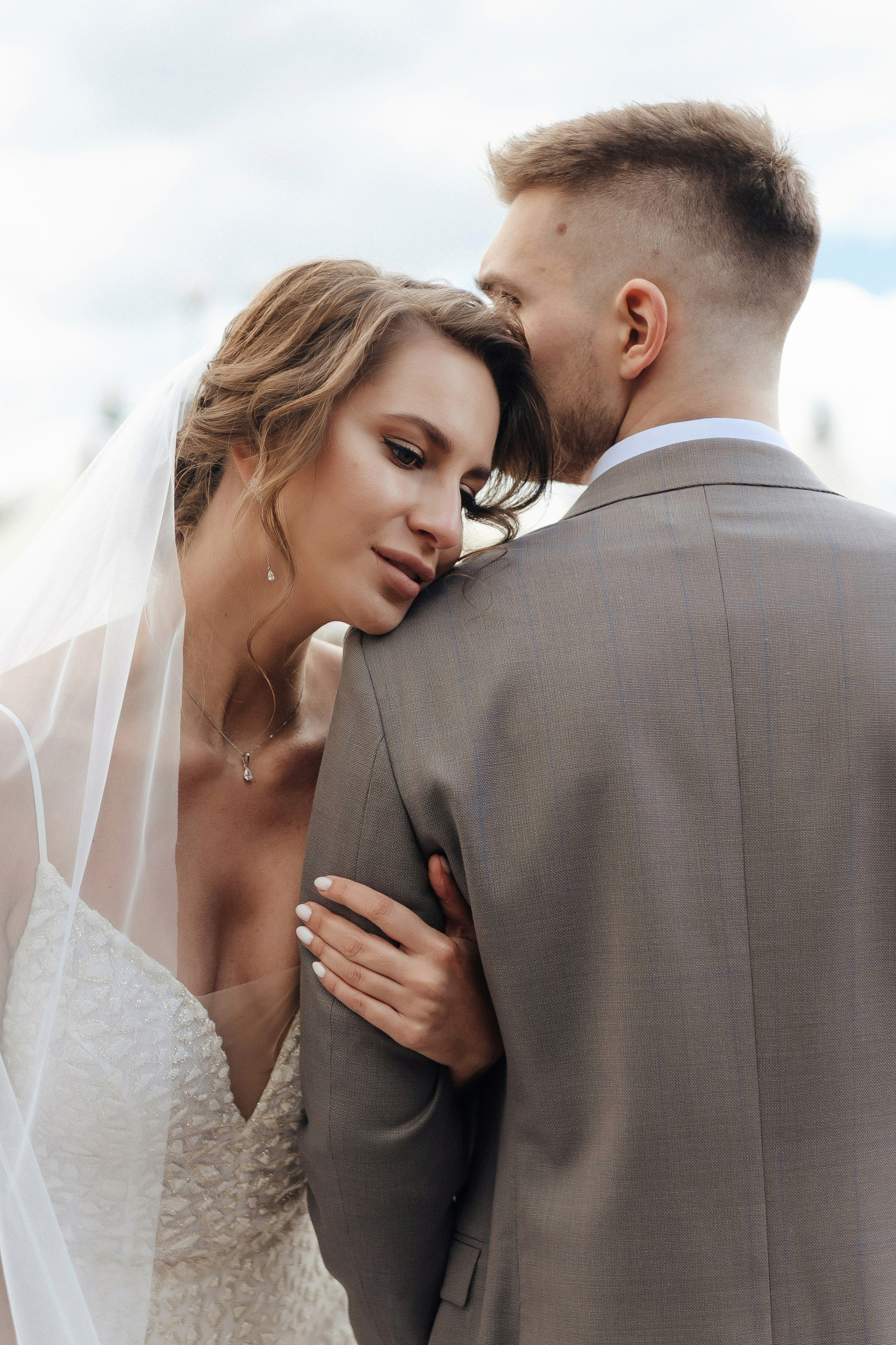 Никита и Надежда. Организация и координация свадебных и семейных торжеств