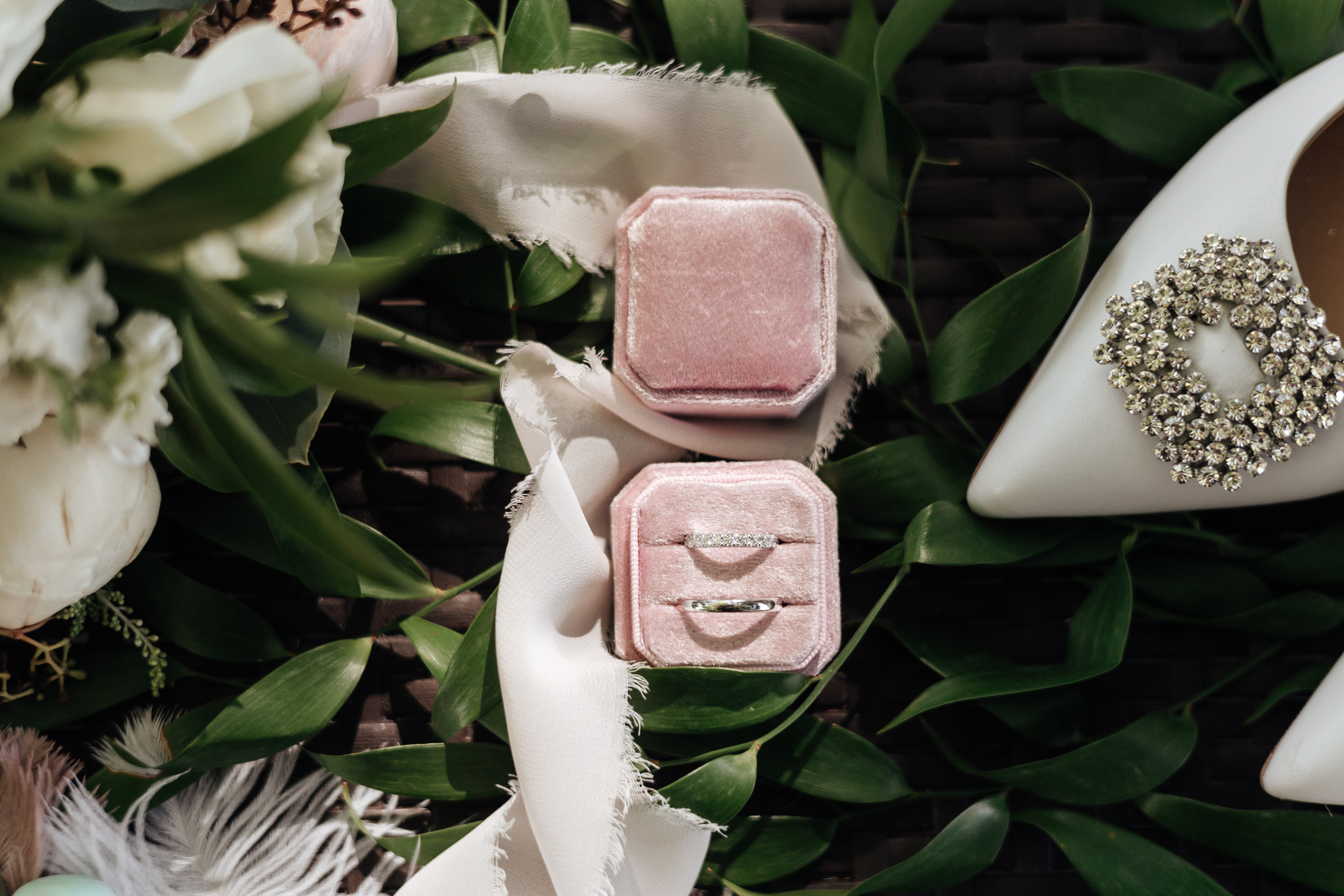 Никита и Надежда. Организация и координация свадебных и семейных торжеств