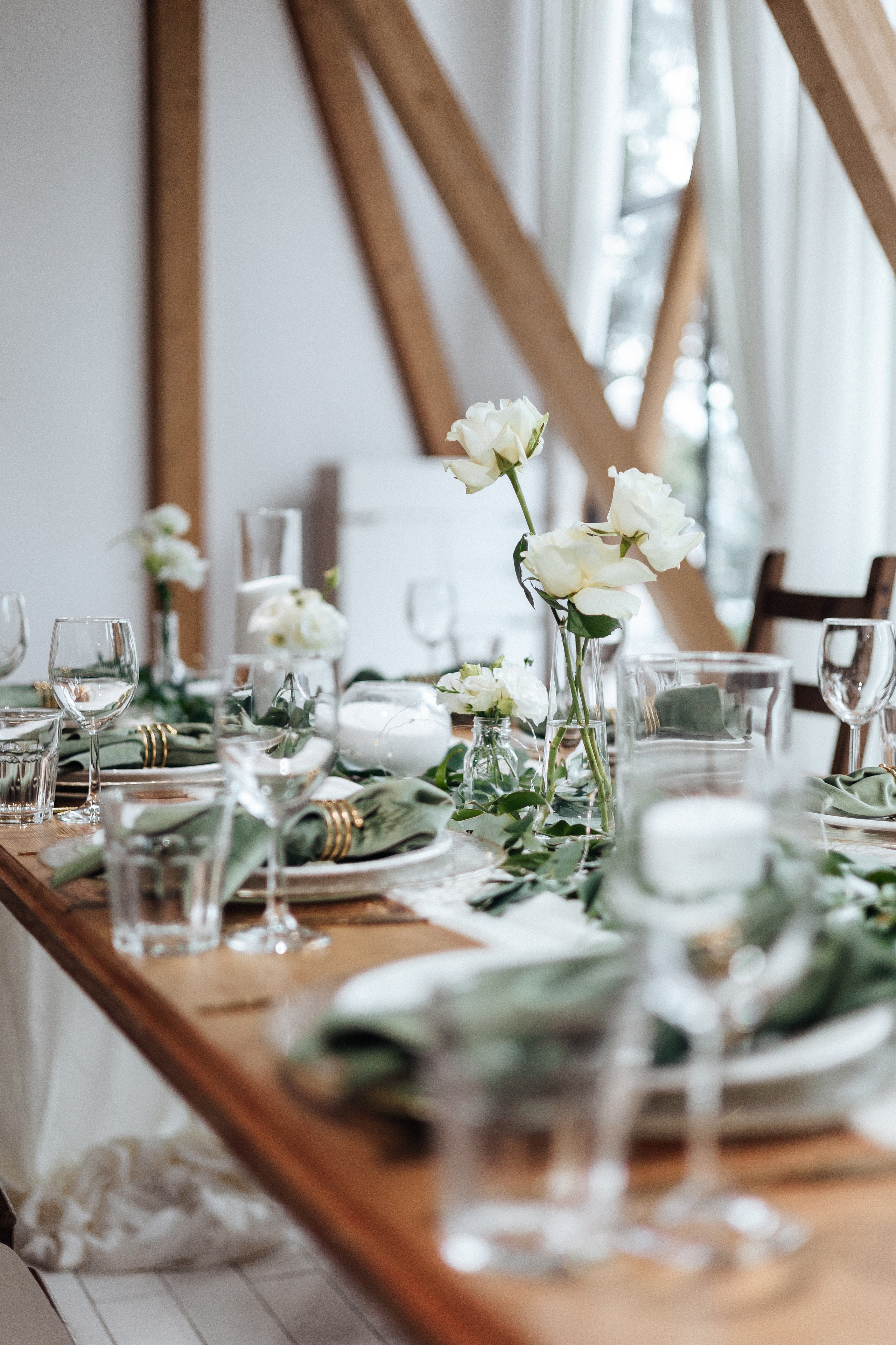 Никита и Надежда. Организация и координация свадебных и семейных торжеств