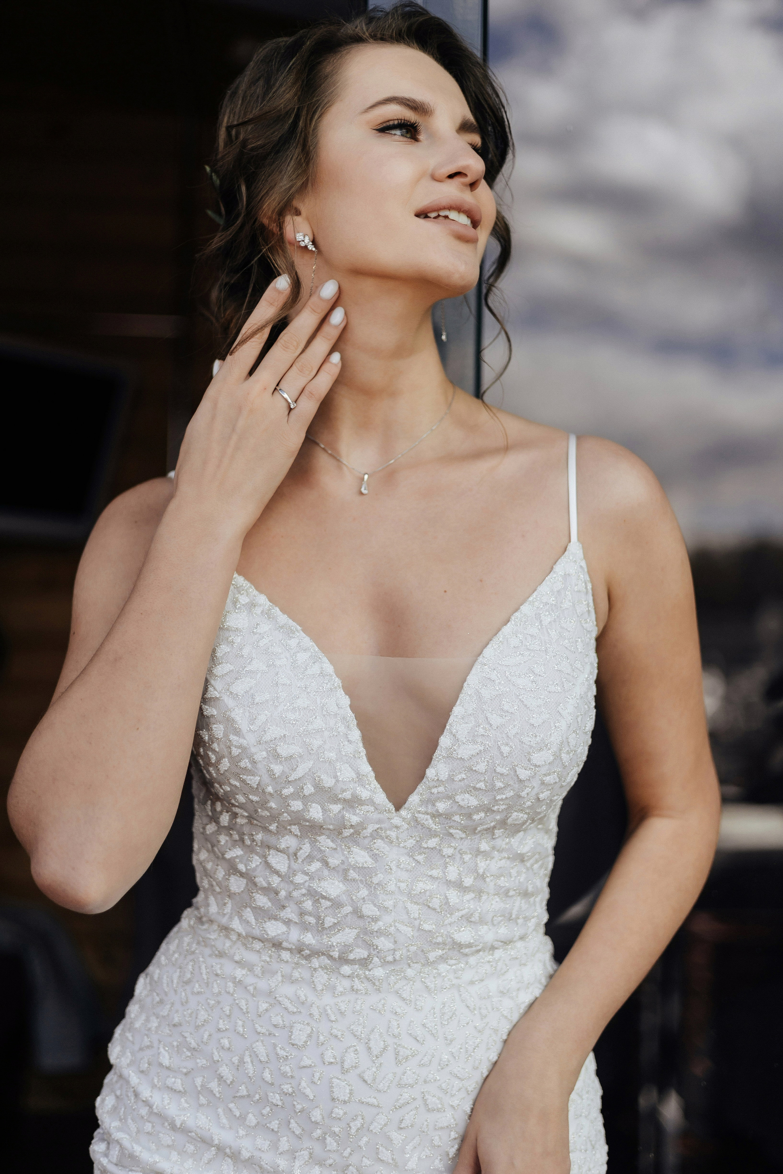 Никита и Надежда. Организация и координация свадебных и семейных торжеств