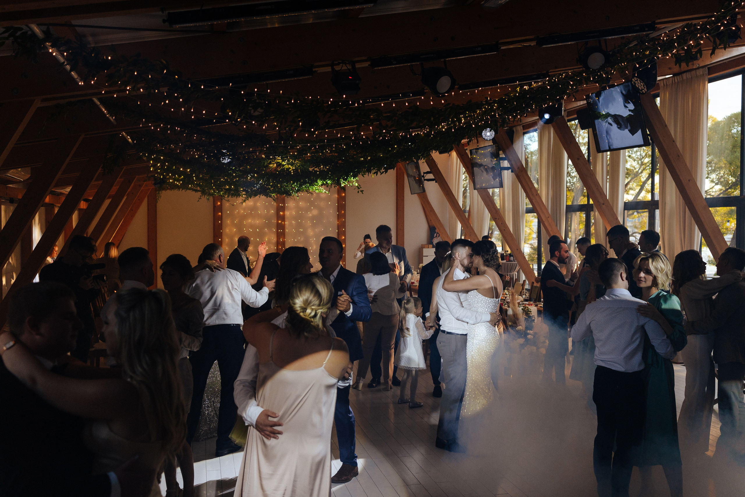 Никита и Надежда. Организация и координация свадебных и семейных торжеств