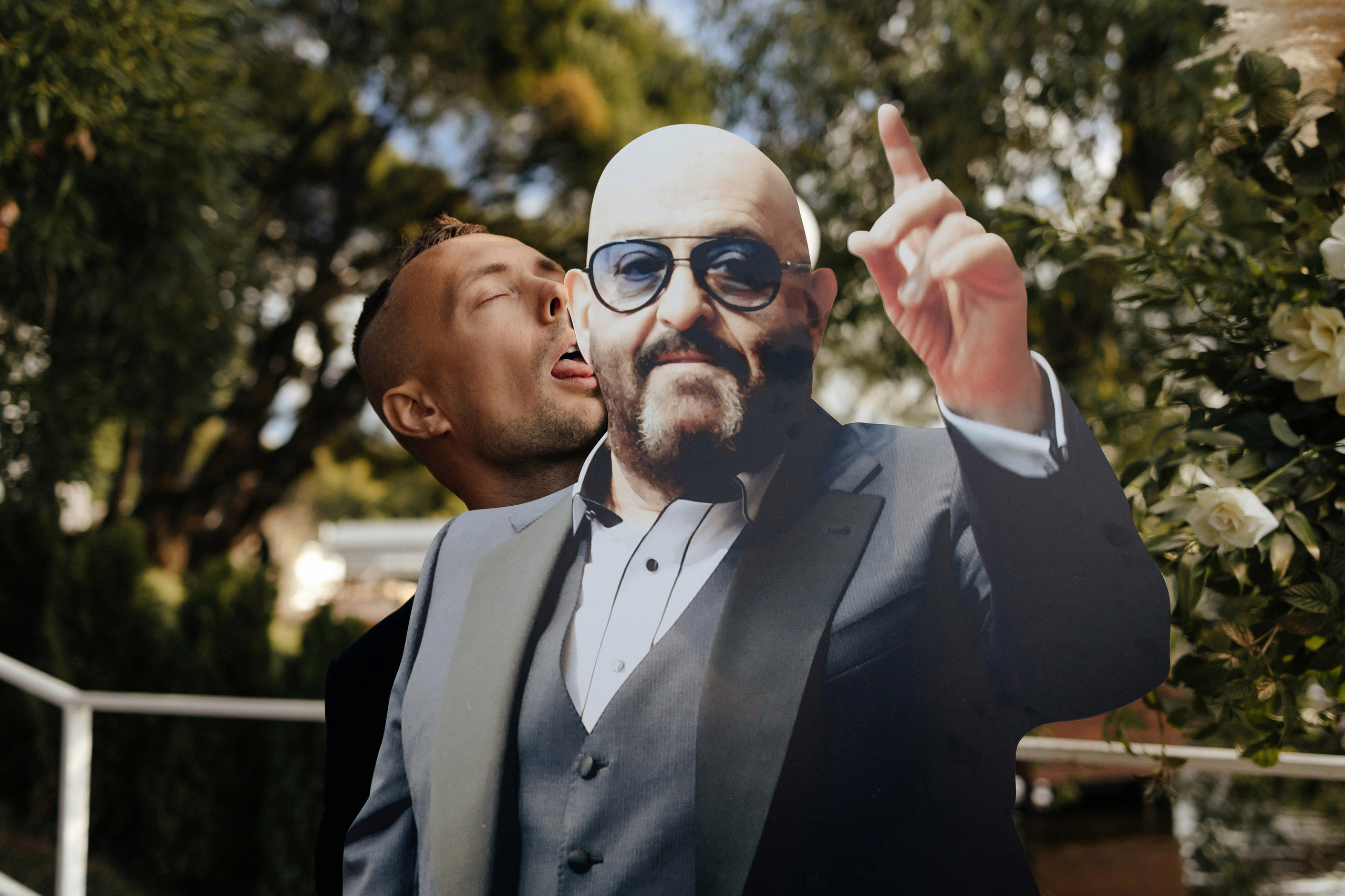 Никита и Надежда. Организация и координация свадебных и семейных торжеств