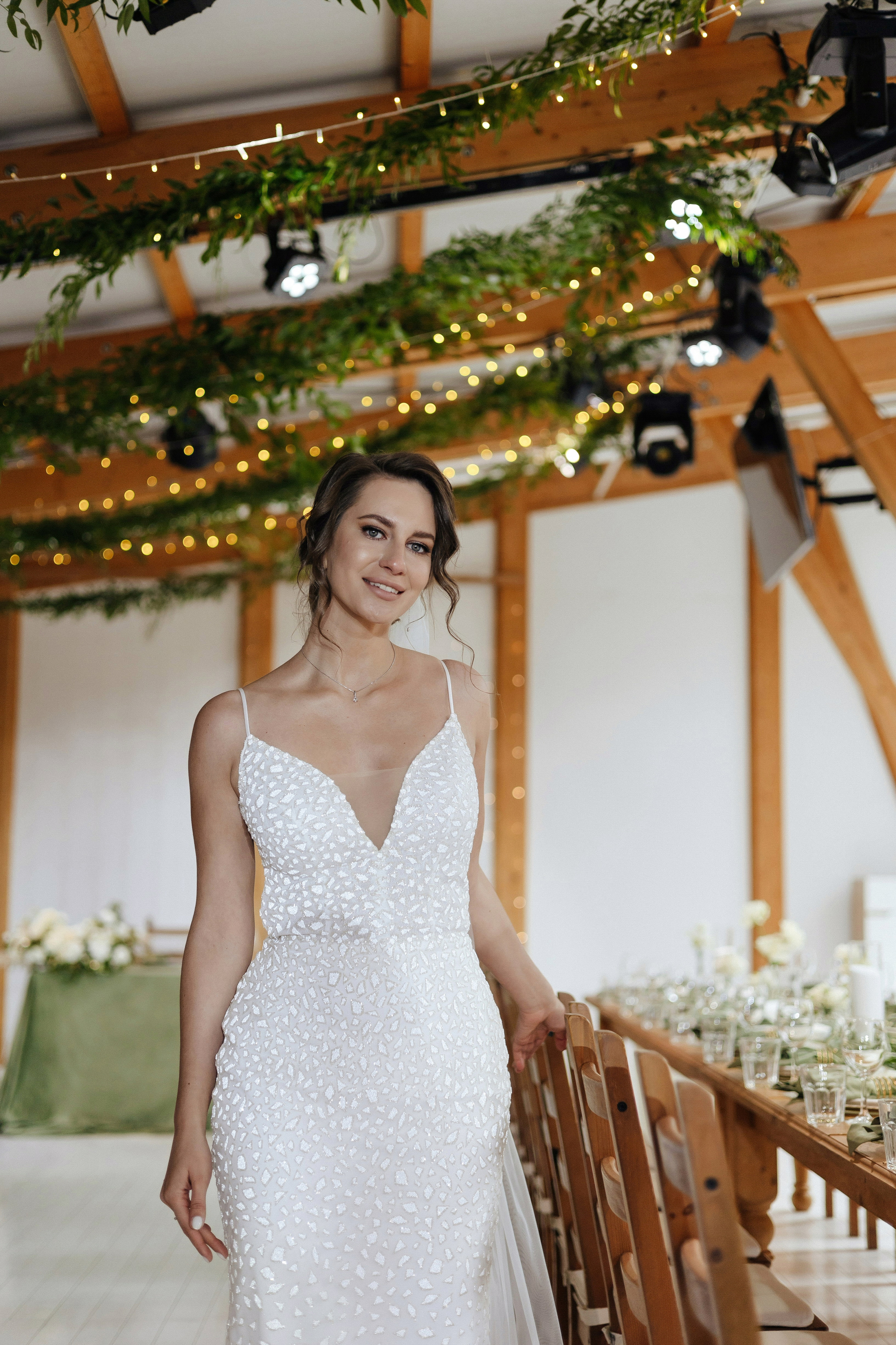 Никита и Надежда. Организация и координация свадебных и семейных торжеств