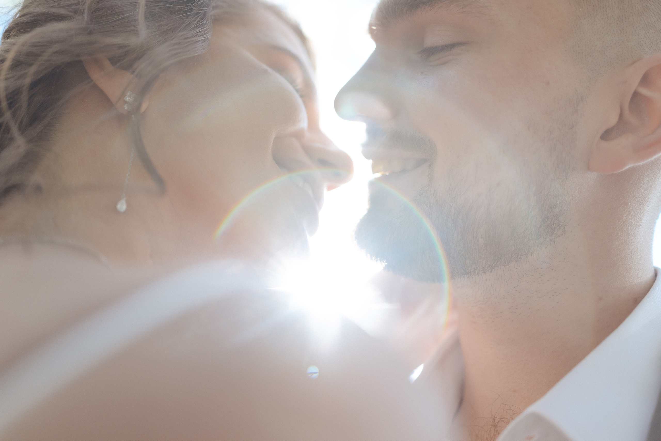 Никита и Надежда. Организация и координация свадебных и семейных торжеств