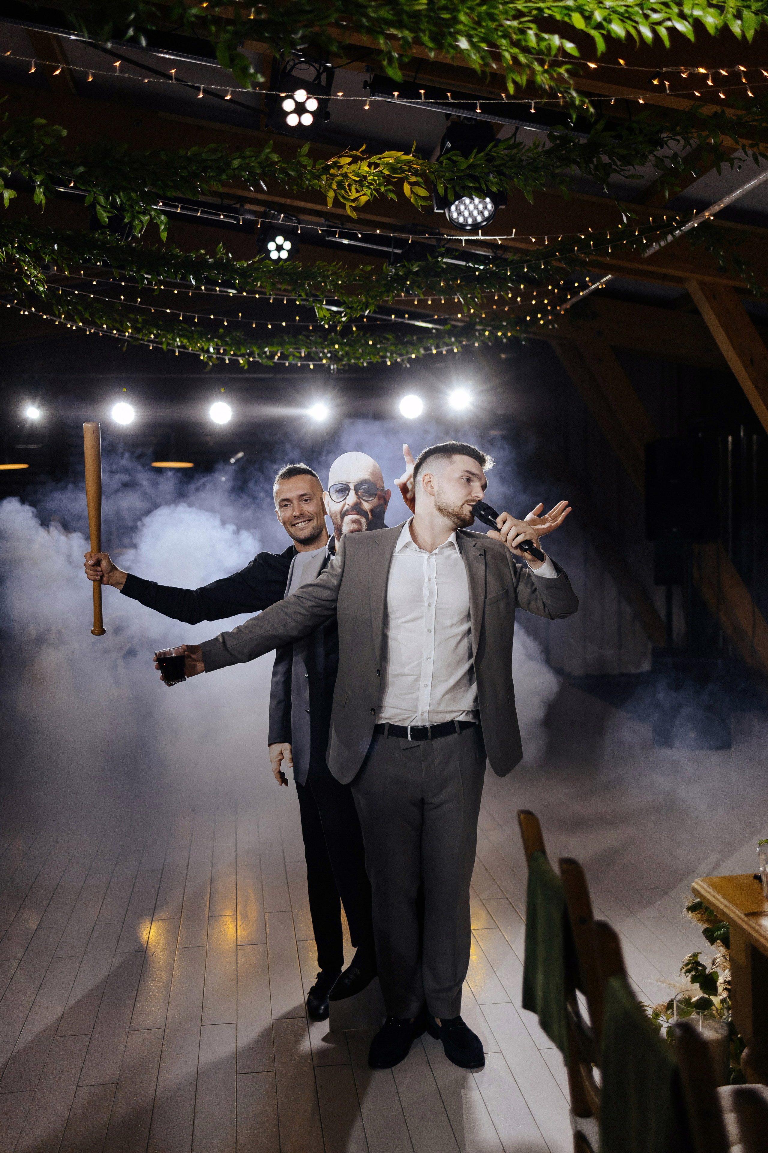 Никита и Надежда. Организация и координация свадебных и семейных торжеств