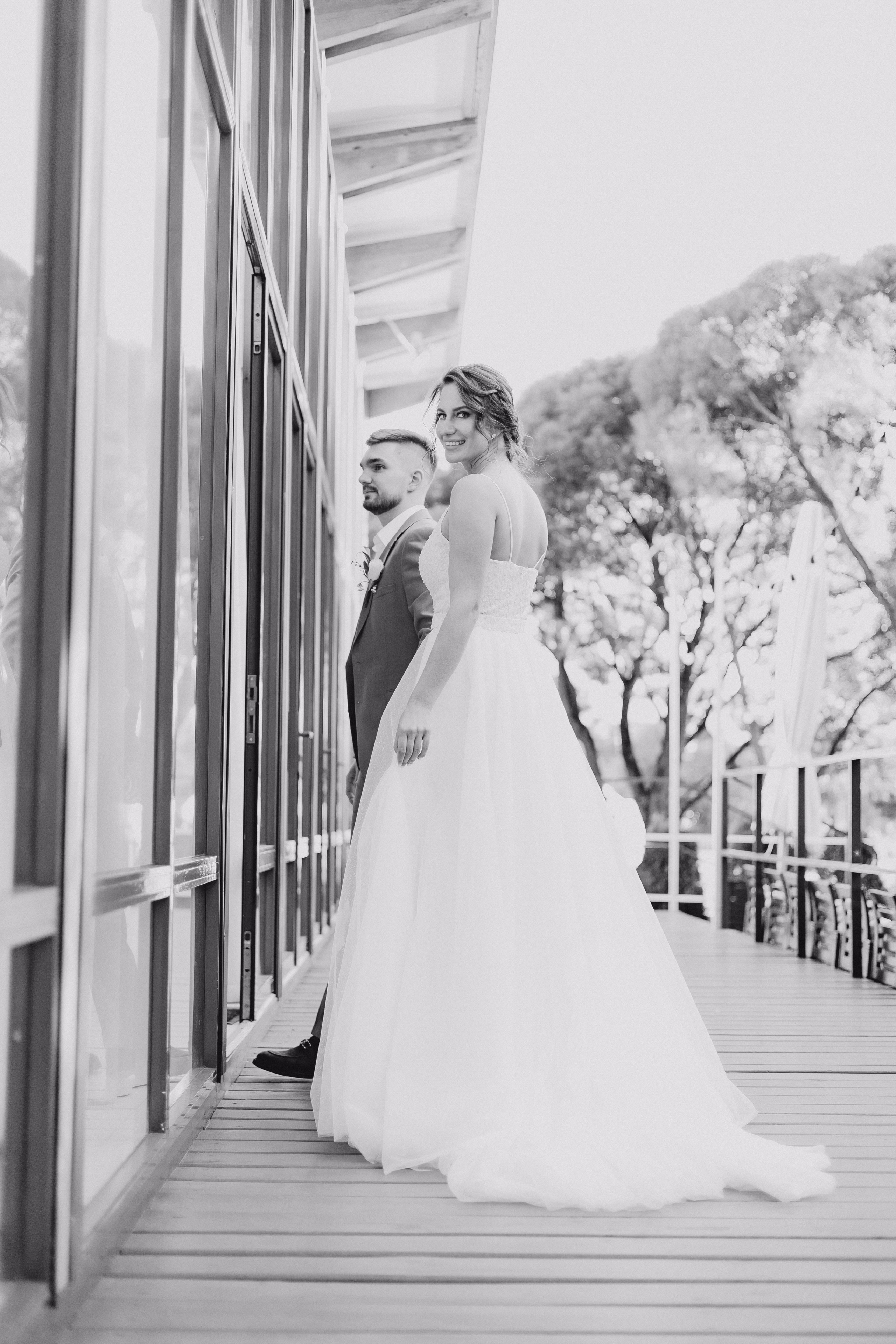 Никита и Надежда. Организация и координация свадебных и семейных торжеств