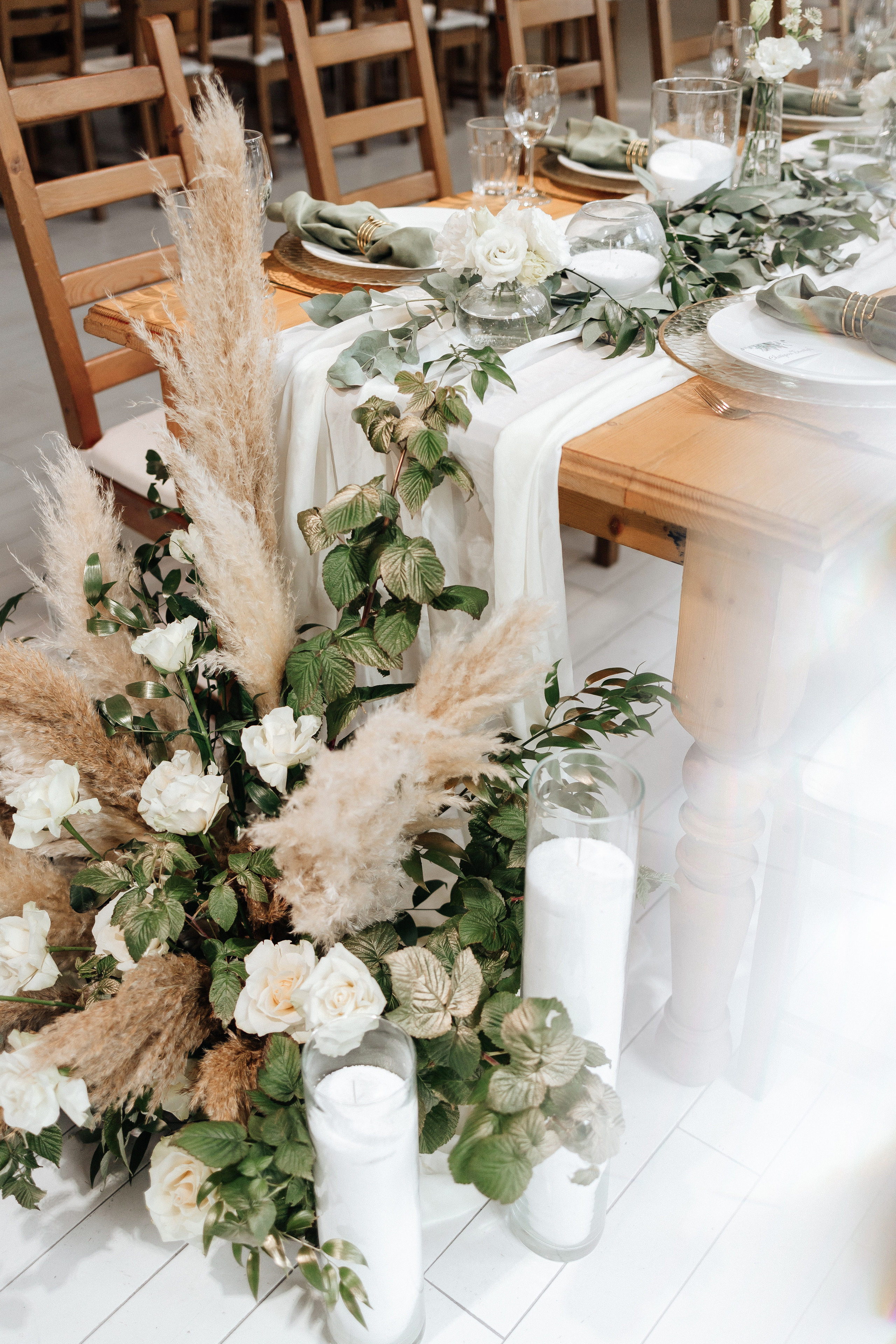 Никита и Надежда. Организация и координация свадебных и семейных торжеств