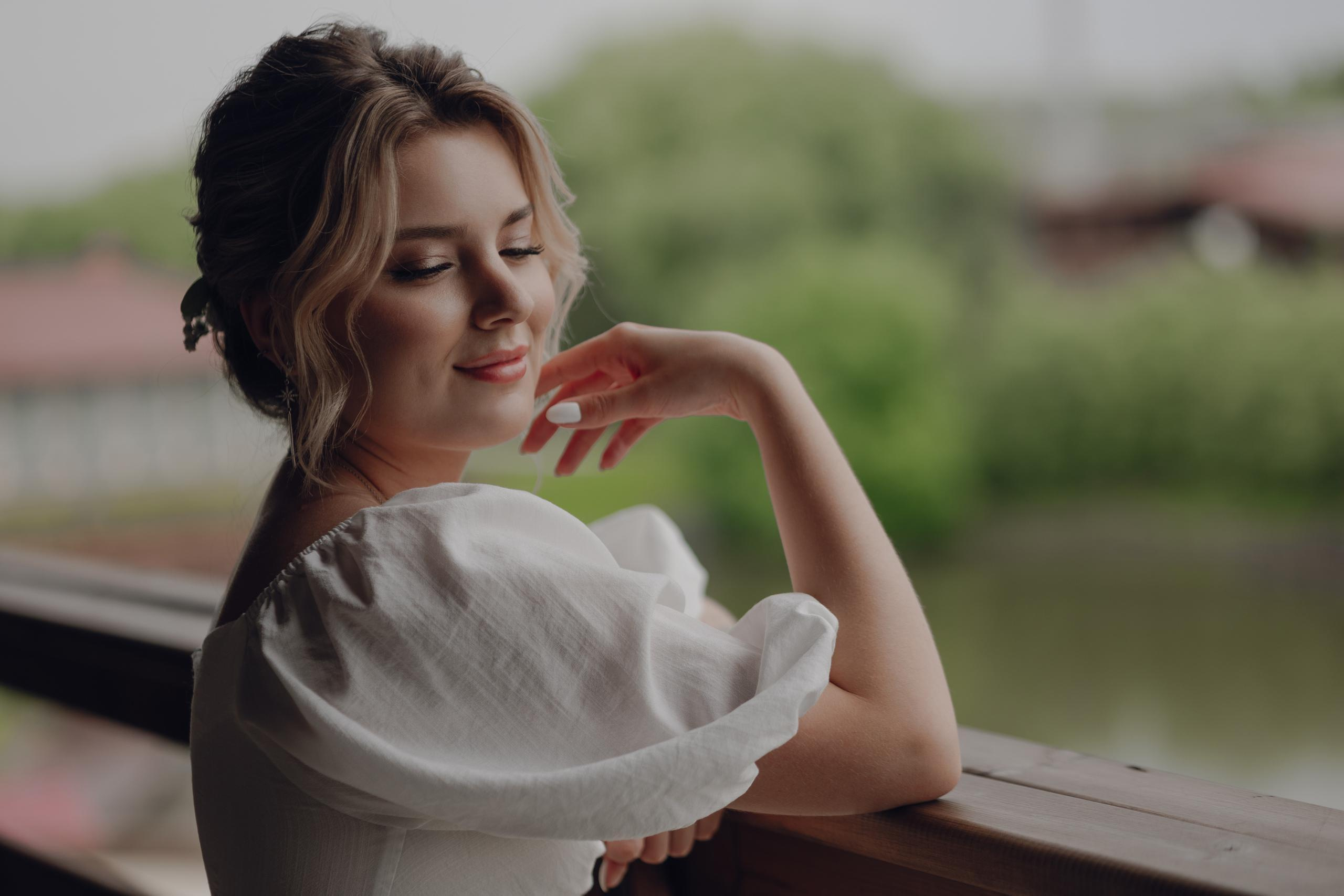 Алексей и Арина. Организация и координация свадебных и семейных торжеств