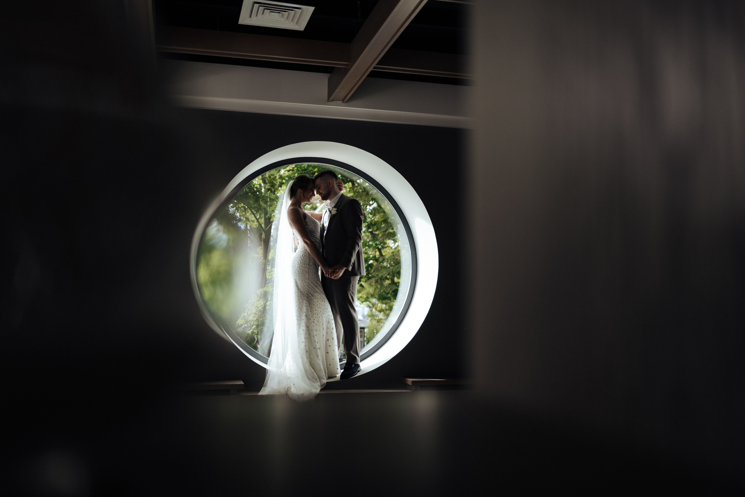 Никита и Надежда. Организация и координация свадебных и семейных торжеств