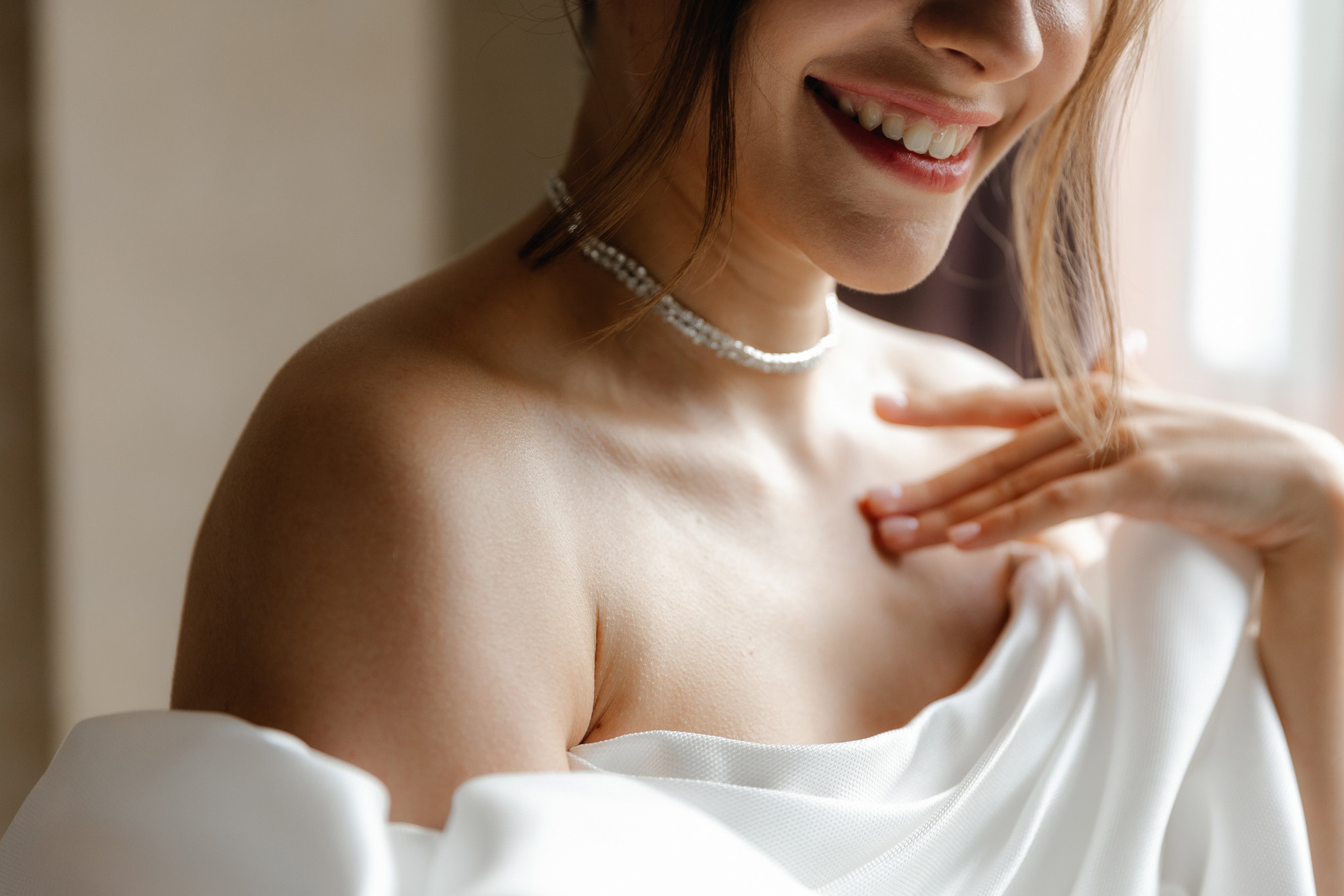 Дмитрий и Мария. Организация и координация свадебных и семейных торжеств