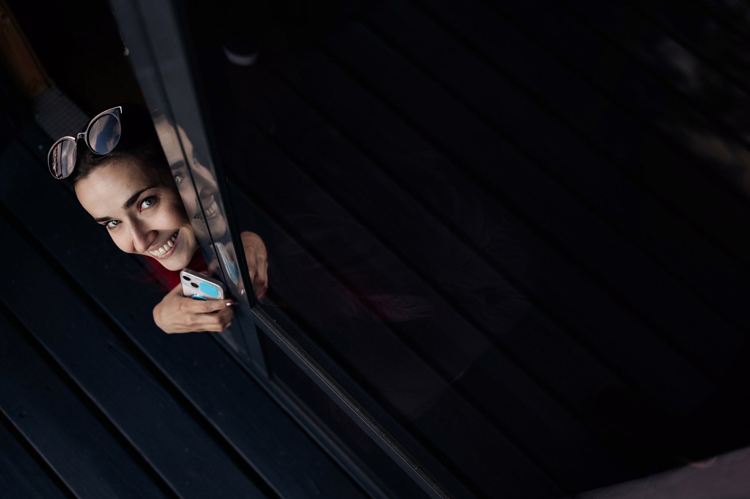 Никита и Надежда. Организация и координация свадебных и семейных торжеств