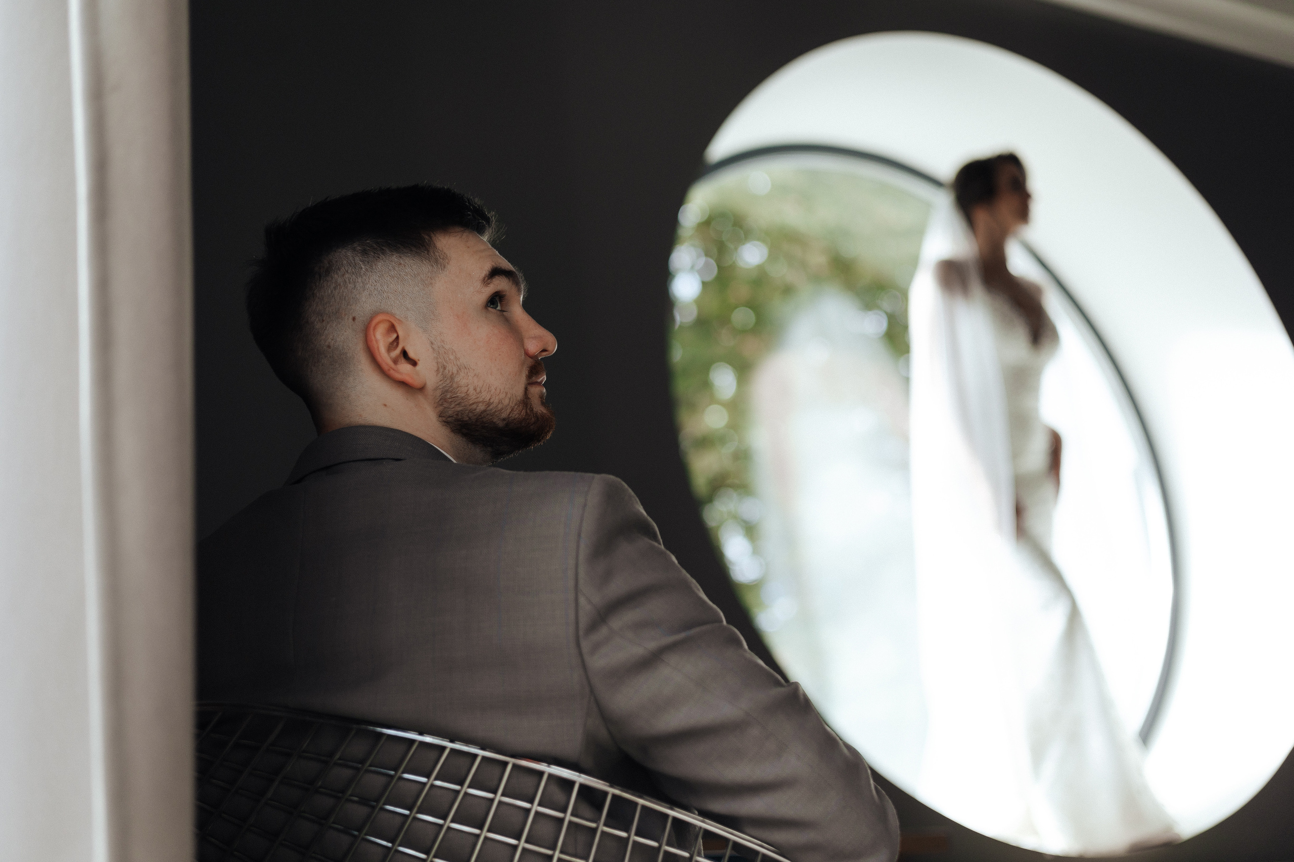 Никита и Надежда. Организация и координация свадебных и семейных торжеств