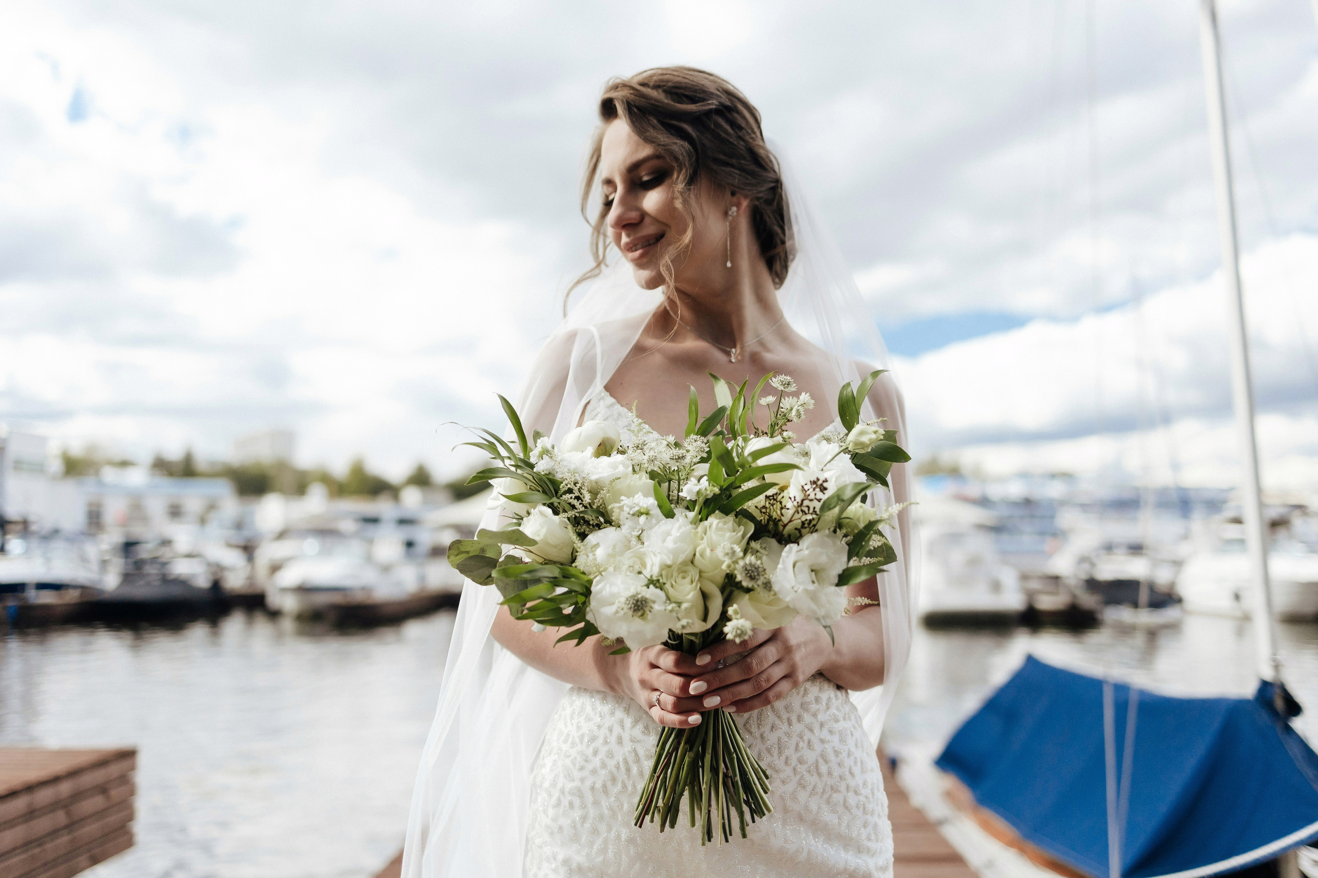 Никита и Надежда. Организация и координация свадебных и семейных торжеств