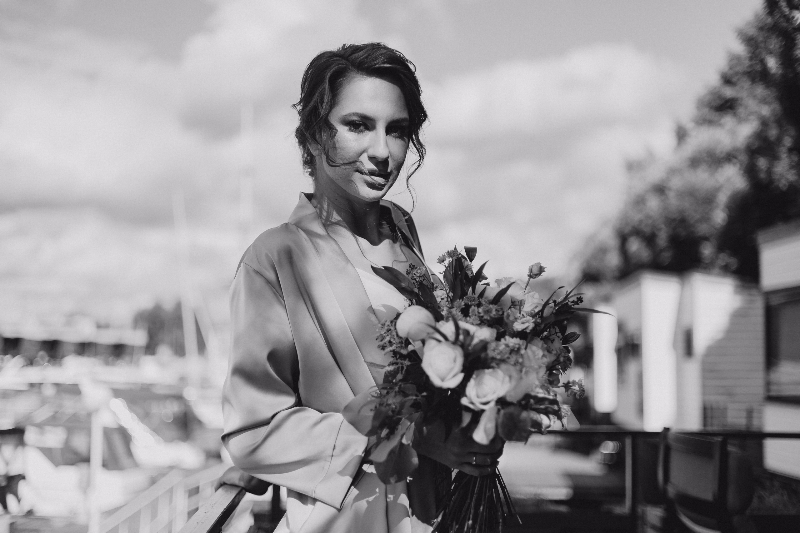 Никита и Надежда. Организация и координация свадебных и семейных торжеств