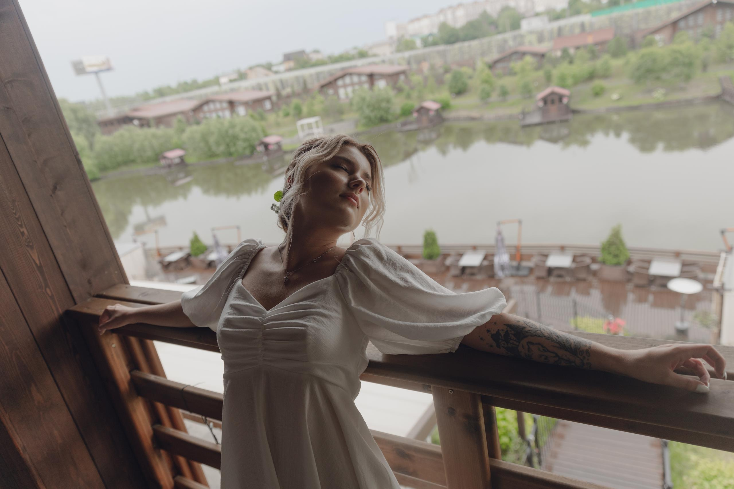 Алексей и Арина. Организация и координация свадебных и семейных торжеств