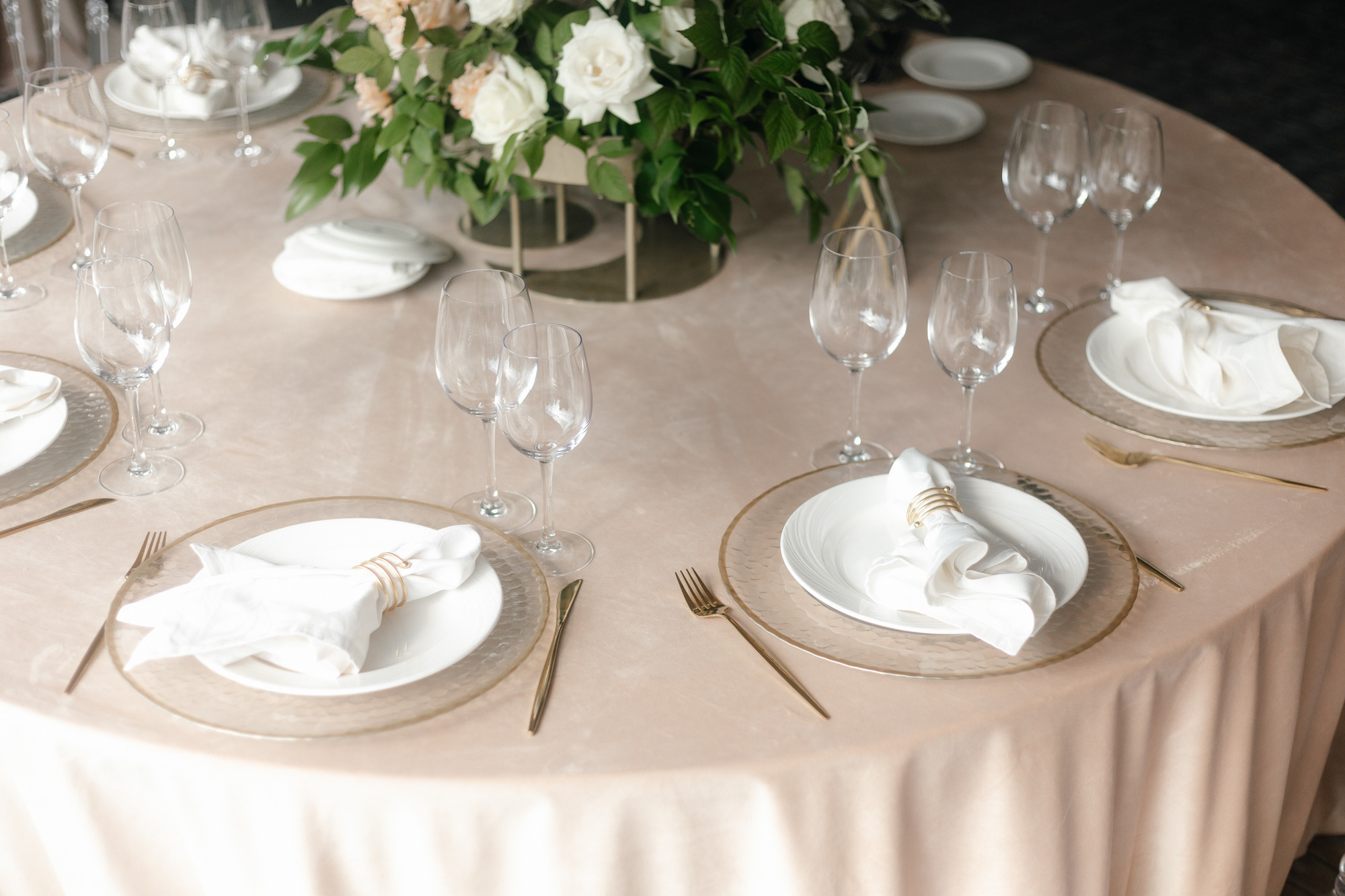 Дмитрий и Мария. Организация и координация свадебных и семейных торжеств