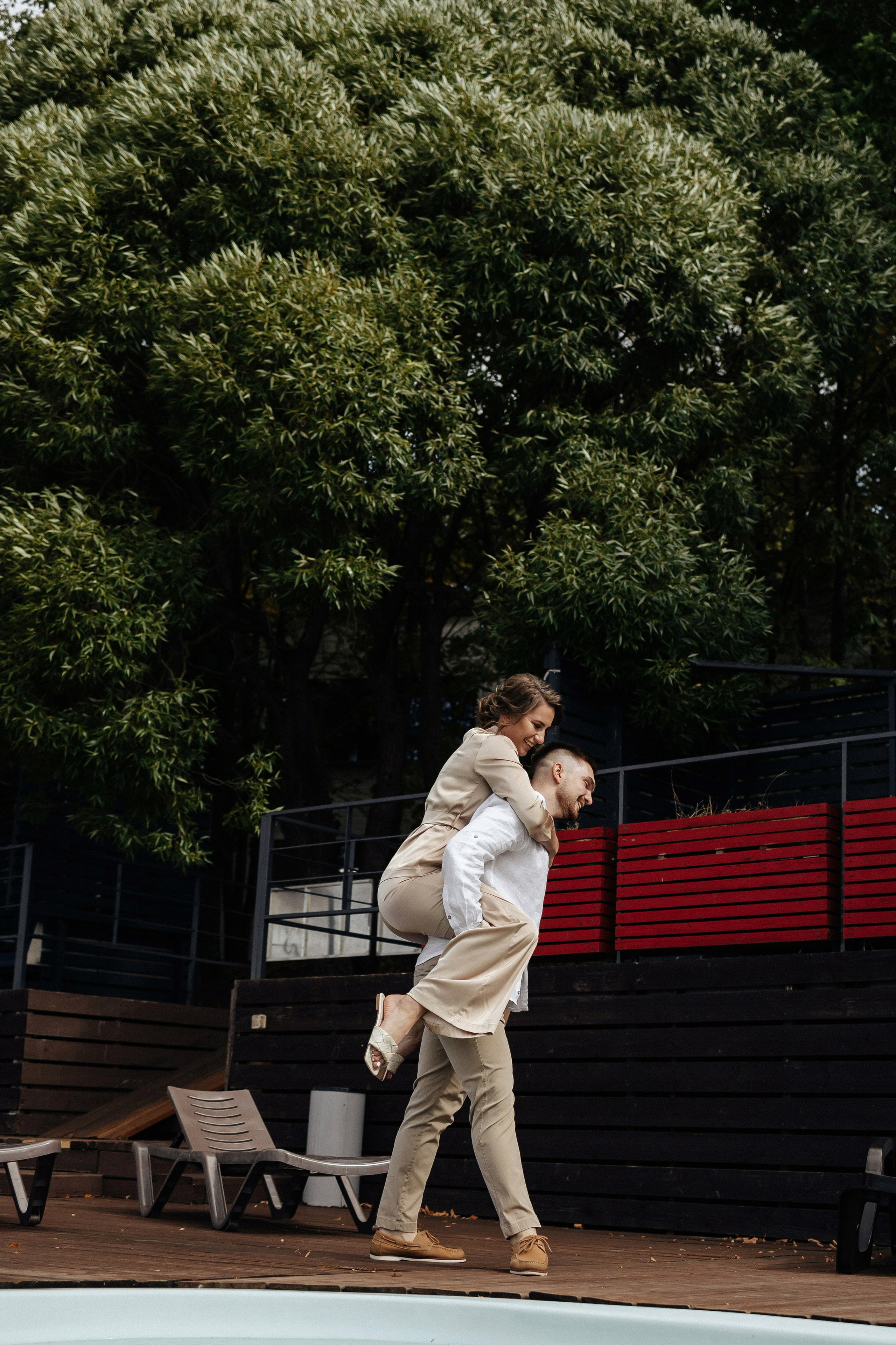 Никита и Надежда. Организация и координация свадебных и семейных торжеств