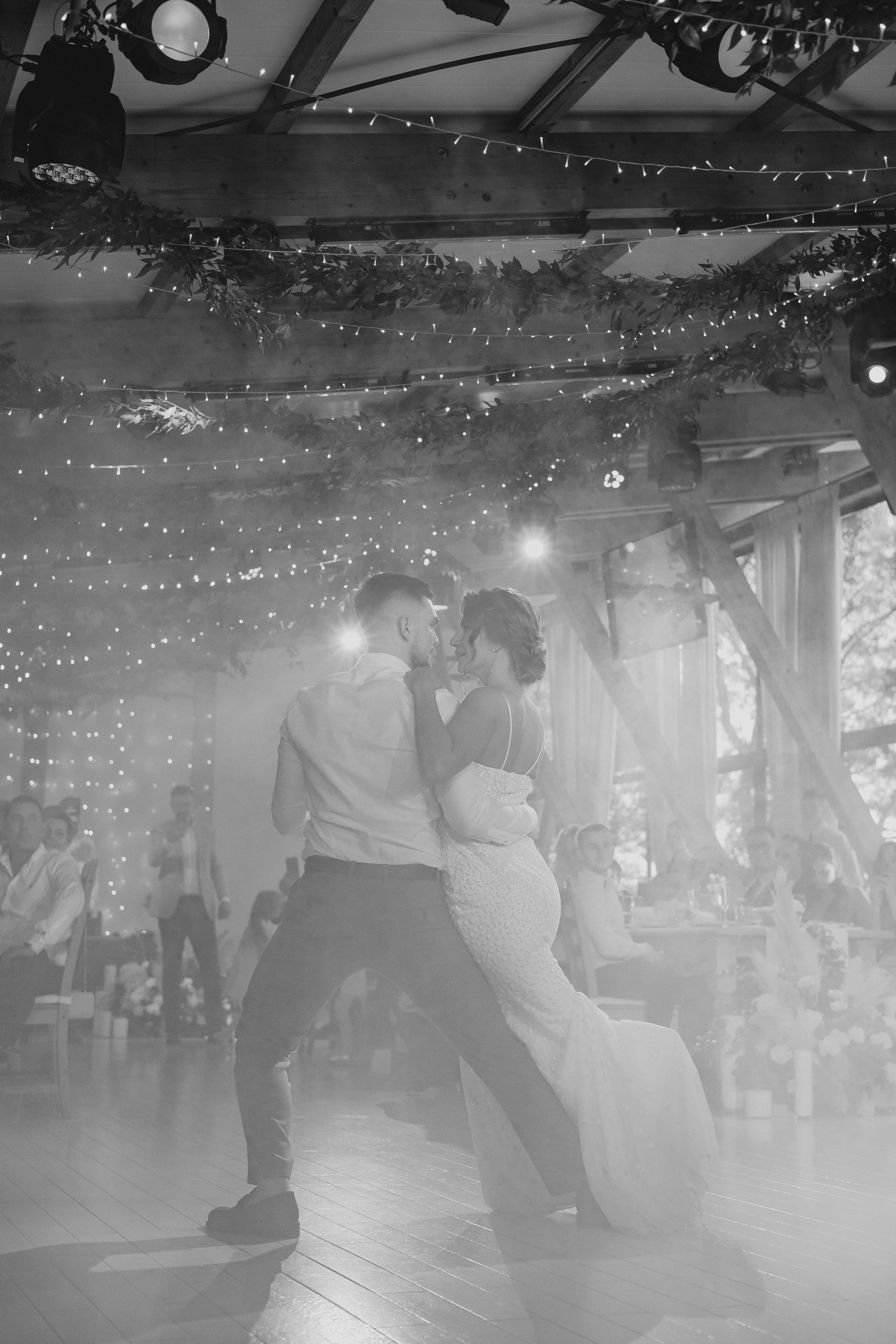 Никита и Надежда. Организация и координация свадебных и семейных торжеств