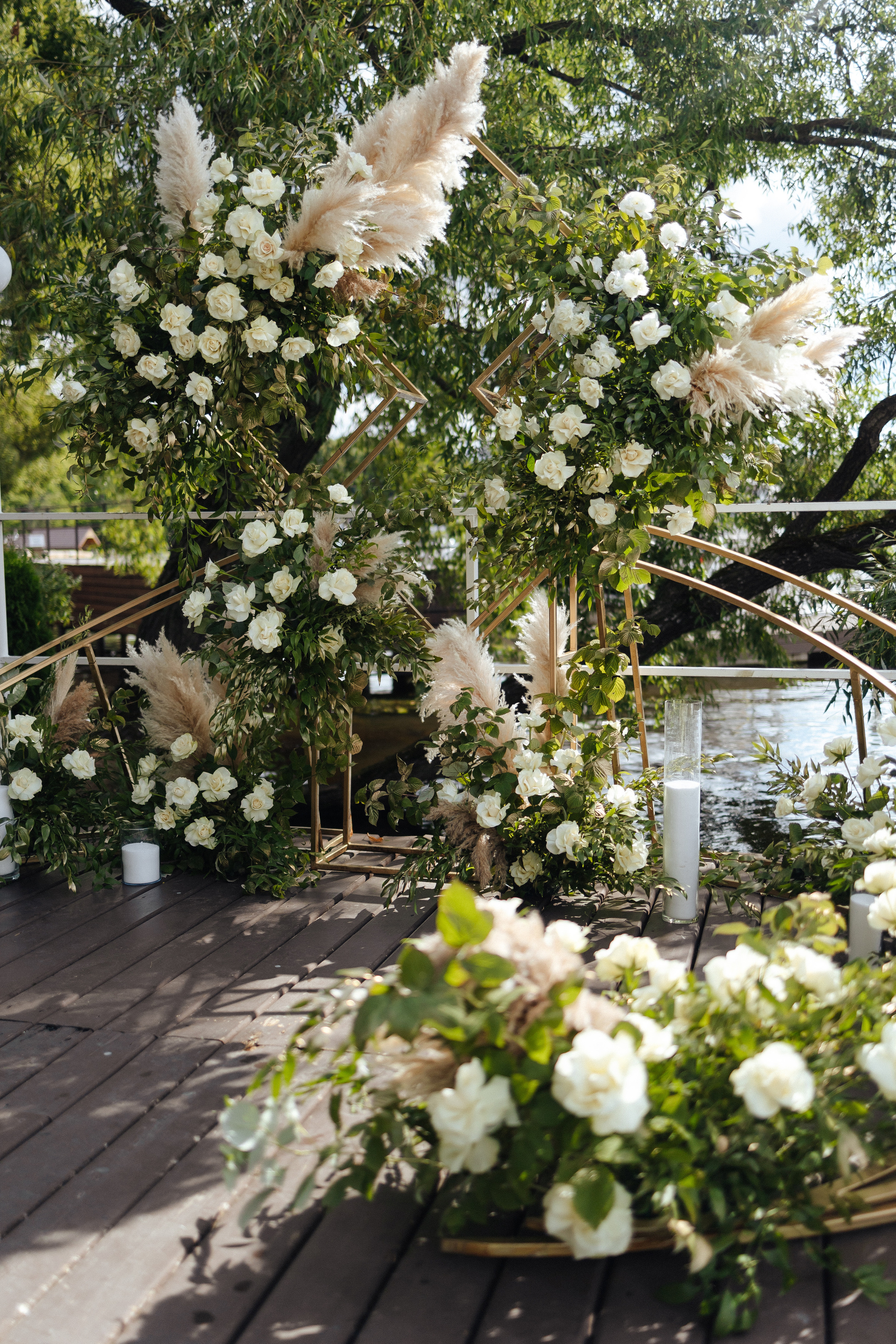 Никита и Надежда. Организация и координация свадебных и семейных торжеств