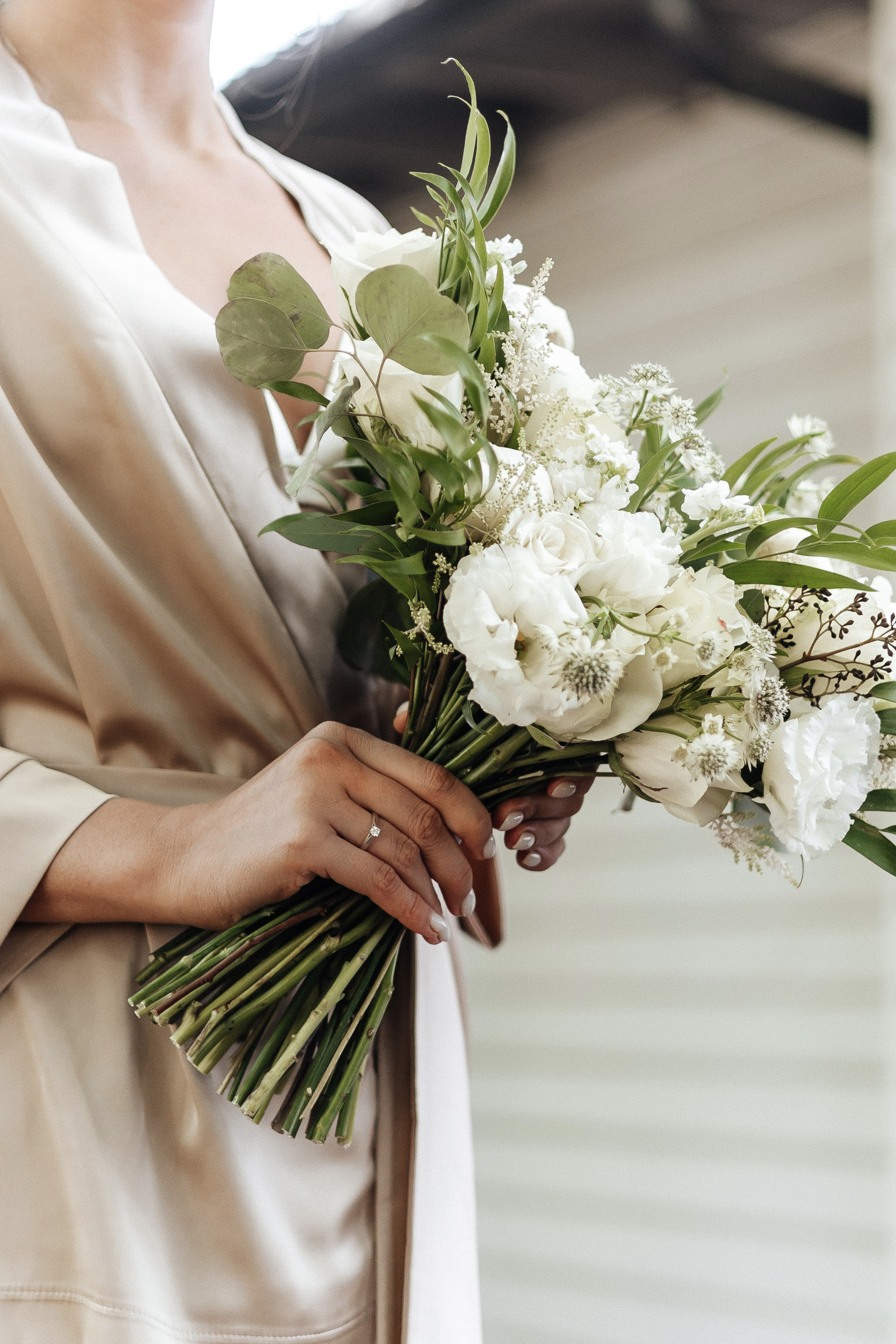 Никита и Надежда. Организация и координация свадебных и семейных торжеств