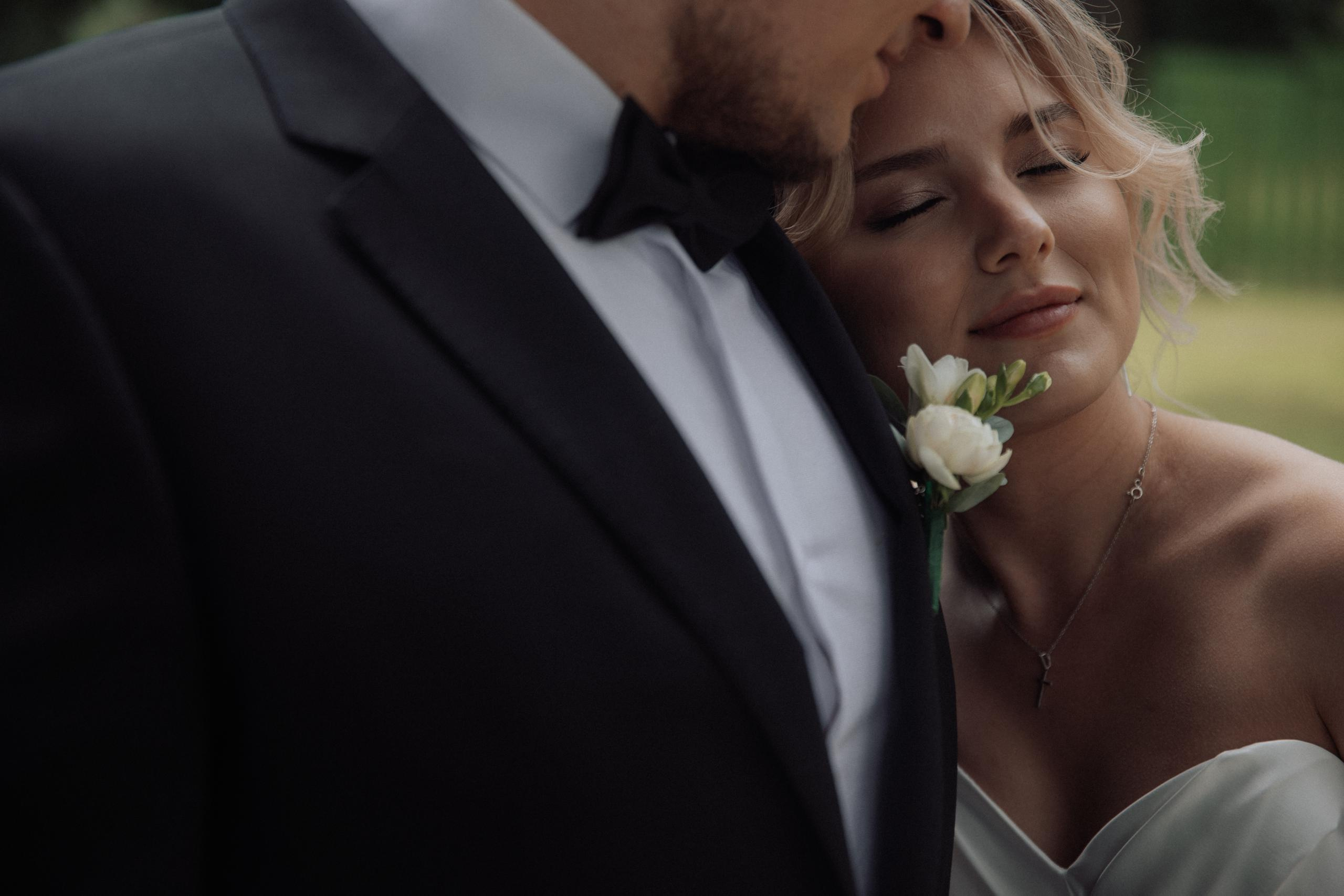 Алексей и Арина. Организация и координация свадебных и семейных торжеств