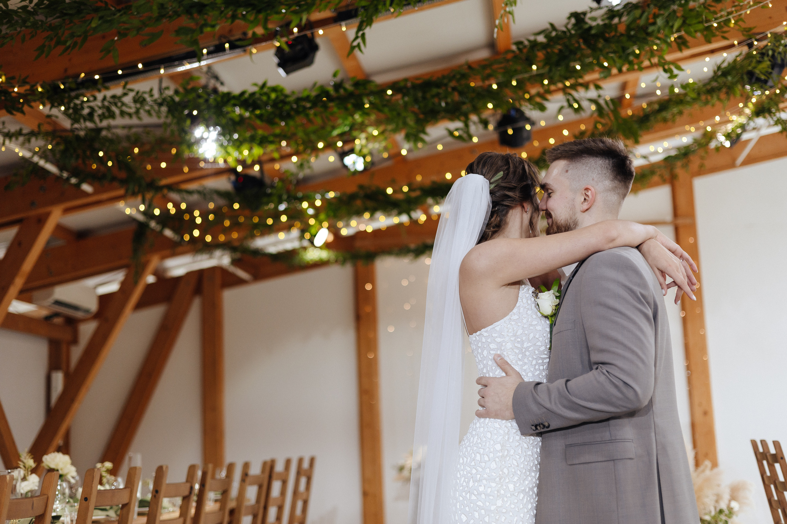 Никита и Надежда. Организация и координация свадебных и семейных торжеств