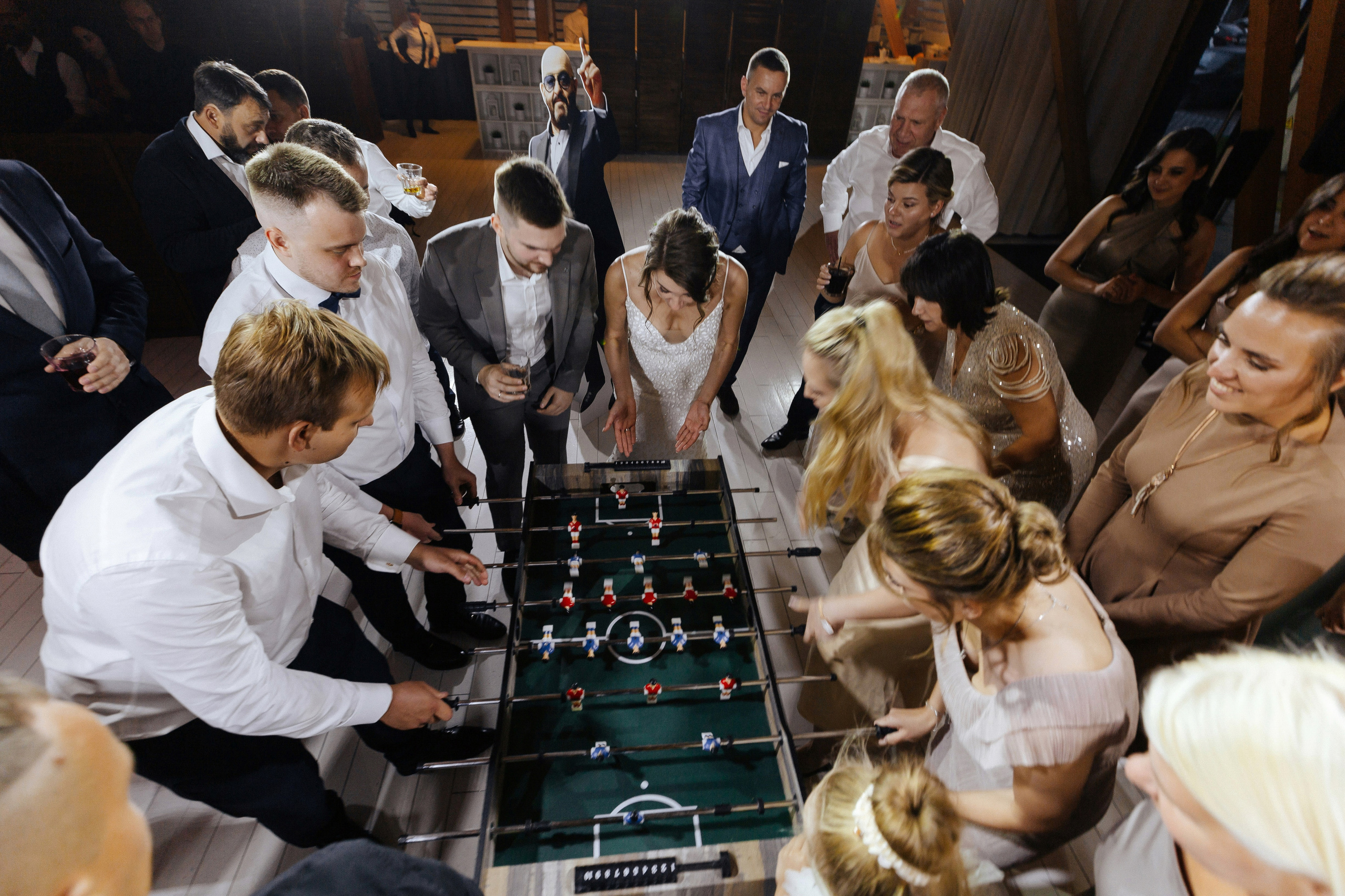 Никита и Надежда. Организация и координация свадебных и семейных торжеств