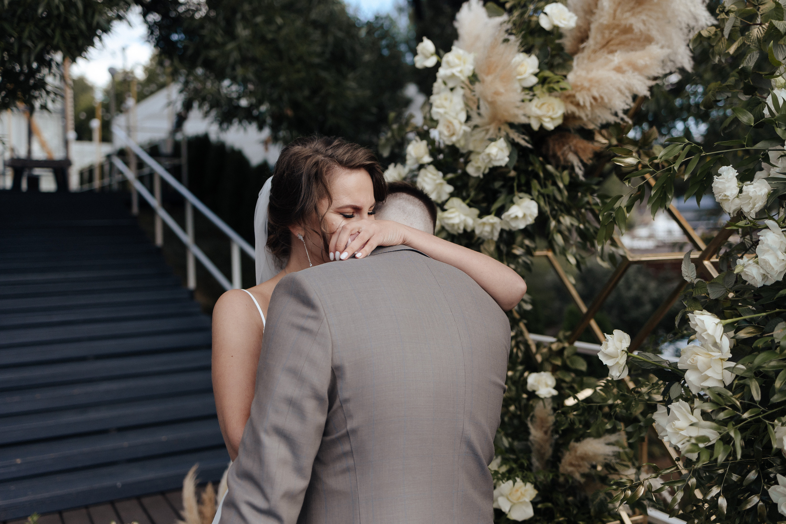 Никита и Надежда. Организация и координация свадебных и семейных торжеств