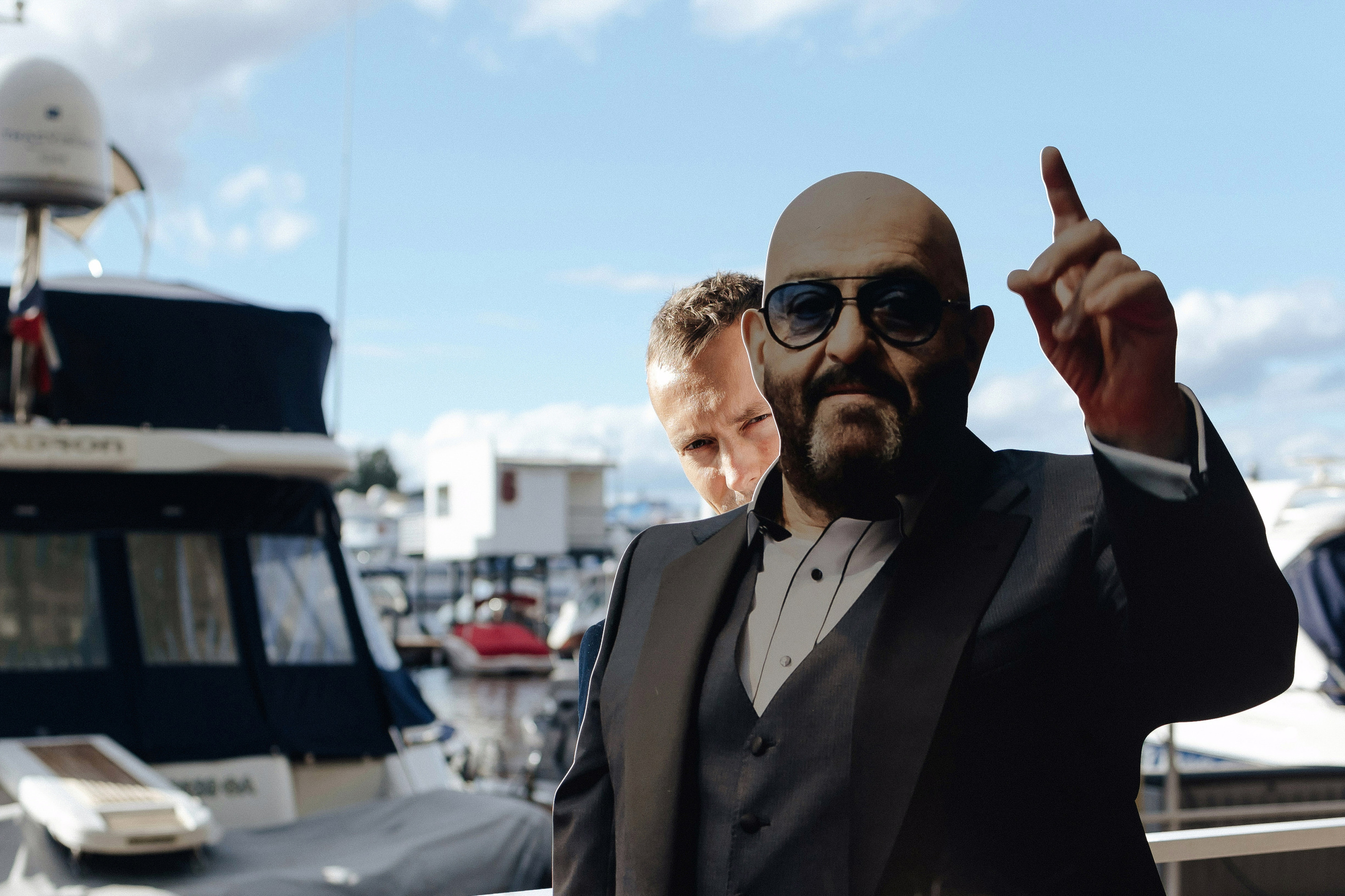 Никита и Надежда. Организация и координация свадебных и семейных торжеств