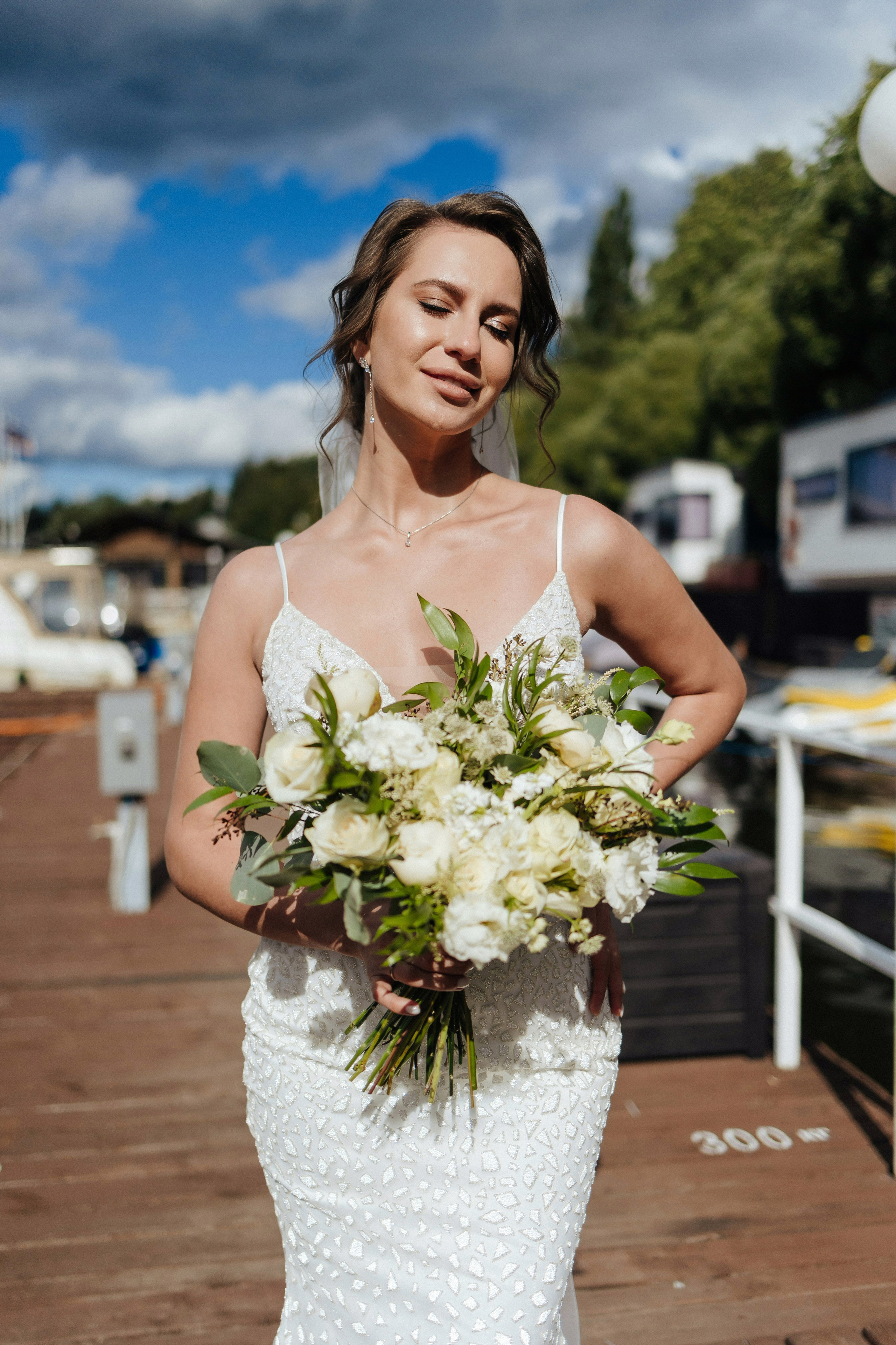 Никита и Надежда. Организация и координация свадебных и семейных торжеств