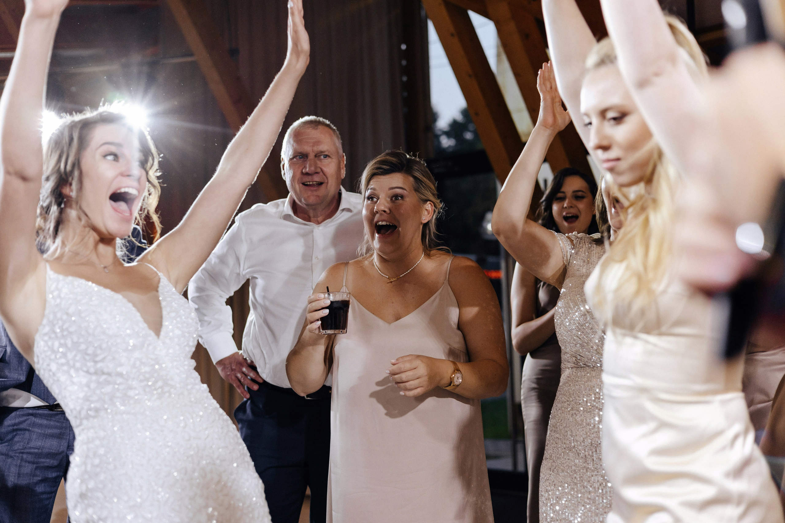 Никита и Надежда. Организация и координация свадебных и семейных торжеств