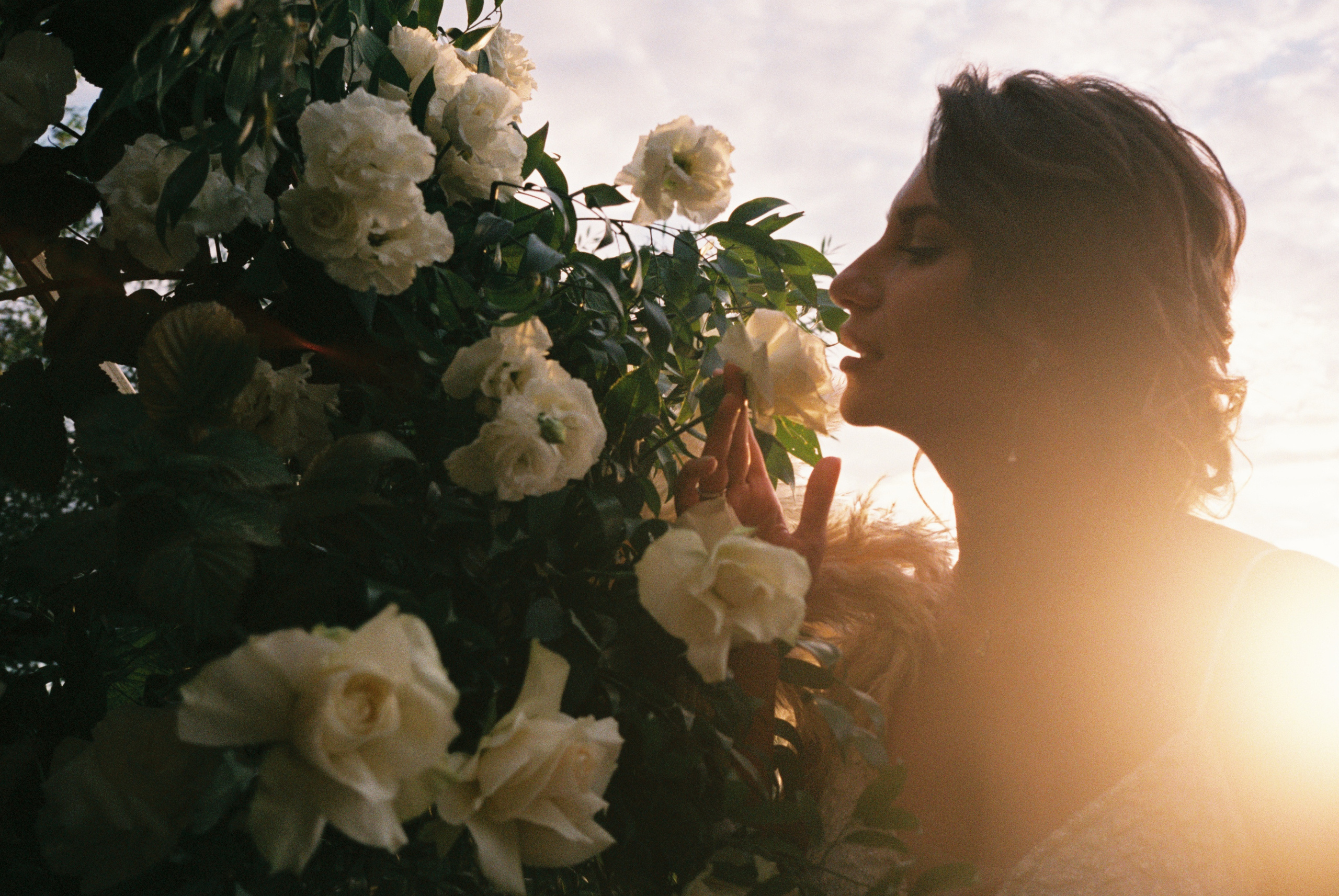 Никита и Надежда. Организация и координация свадебных и семейных торжеств