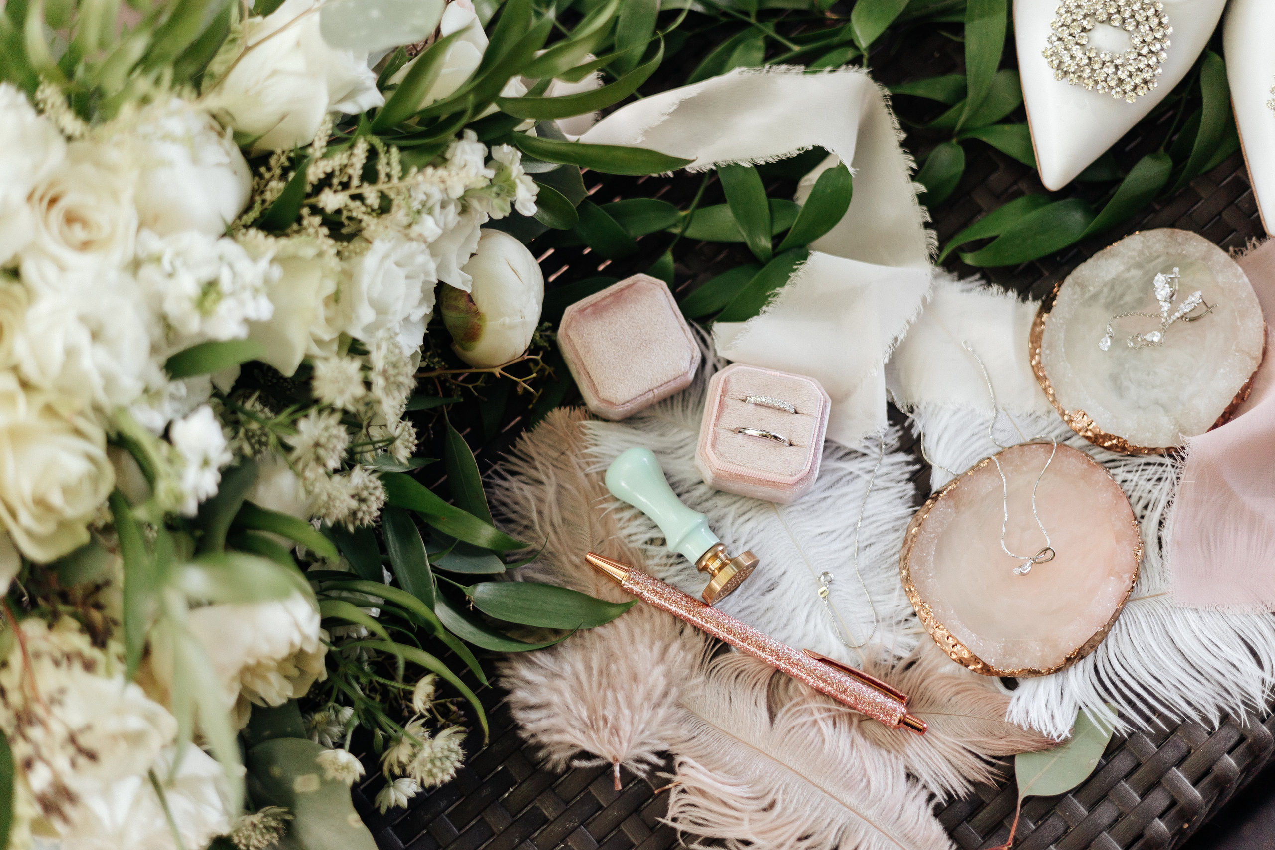 Никита и Надежда. Организация и координация свадебных и семейных торжеств