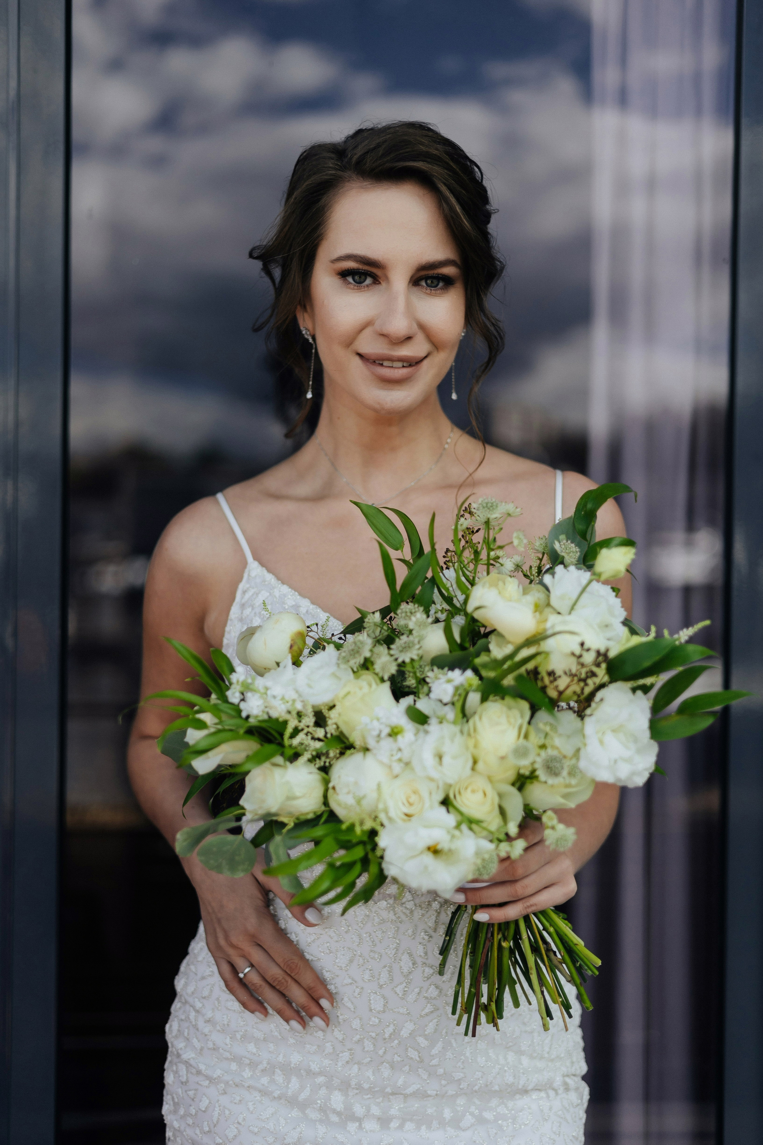 Никита и Надежда. Организация и координация свадебных и семейных торжеств