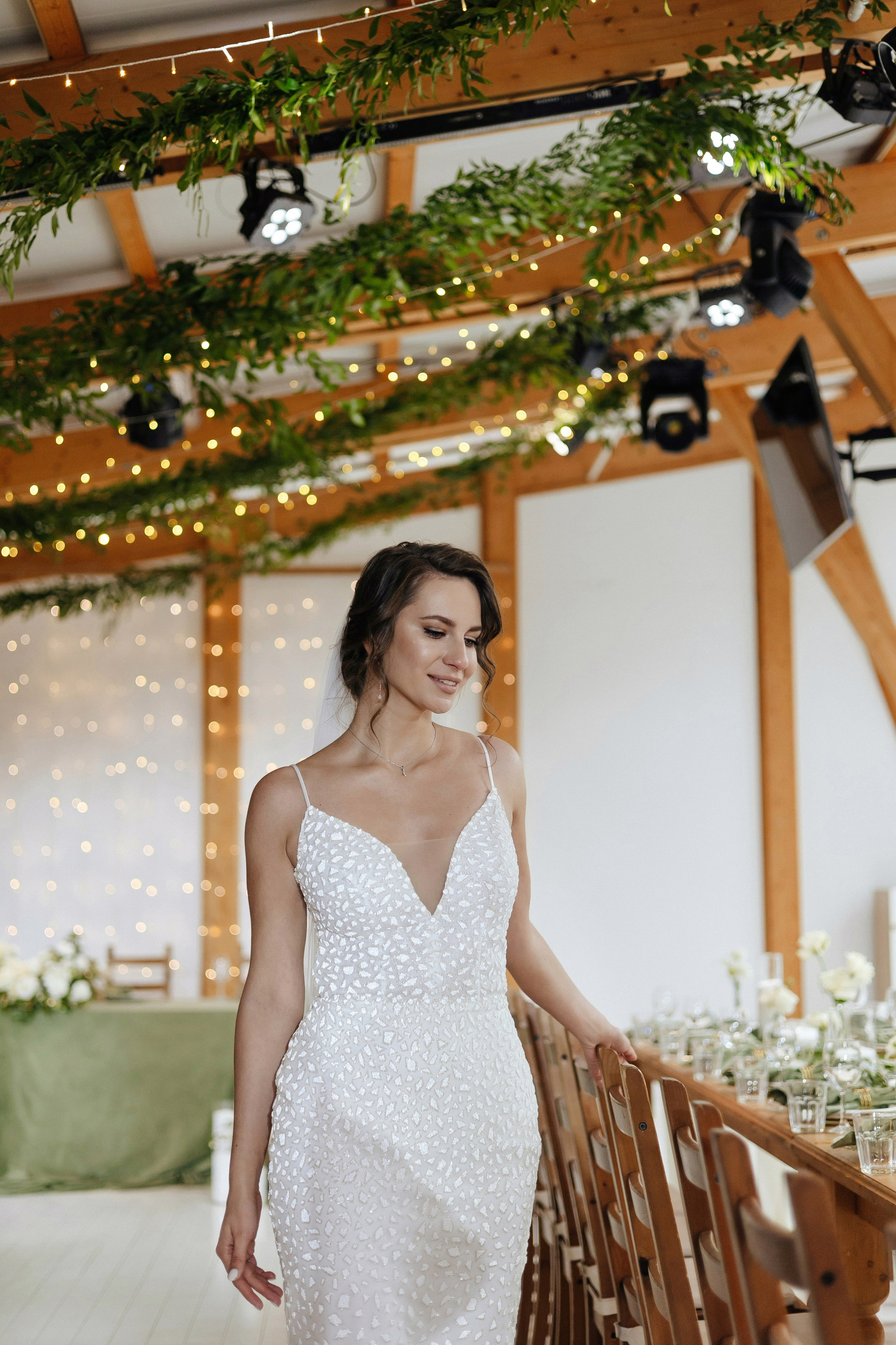 Никита и Надежда. Организация и координация свадебных и семейных торжеств