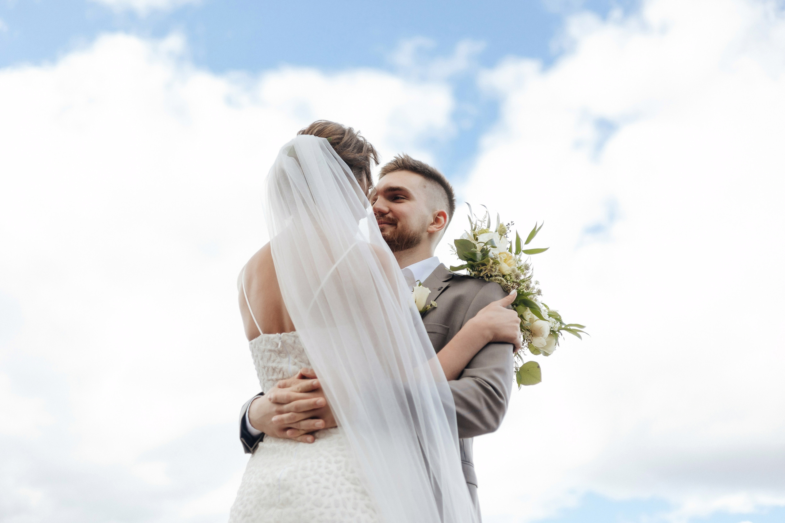 Никита и Надежда. Организация и координация свадебных и семейных торжеств