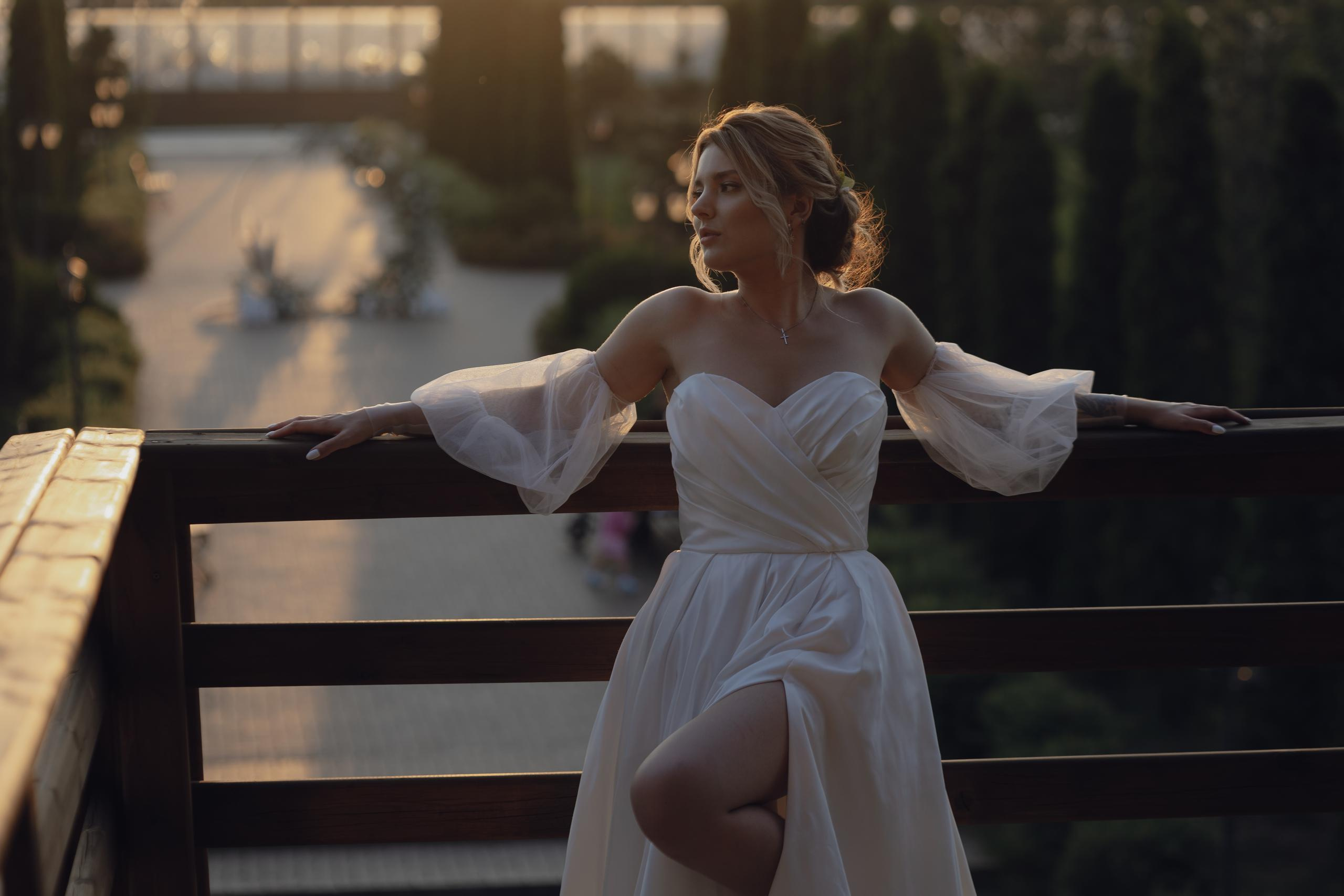 Алексей и Арина. Организация и координация свадебных и семейных торжеств