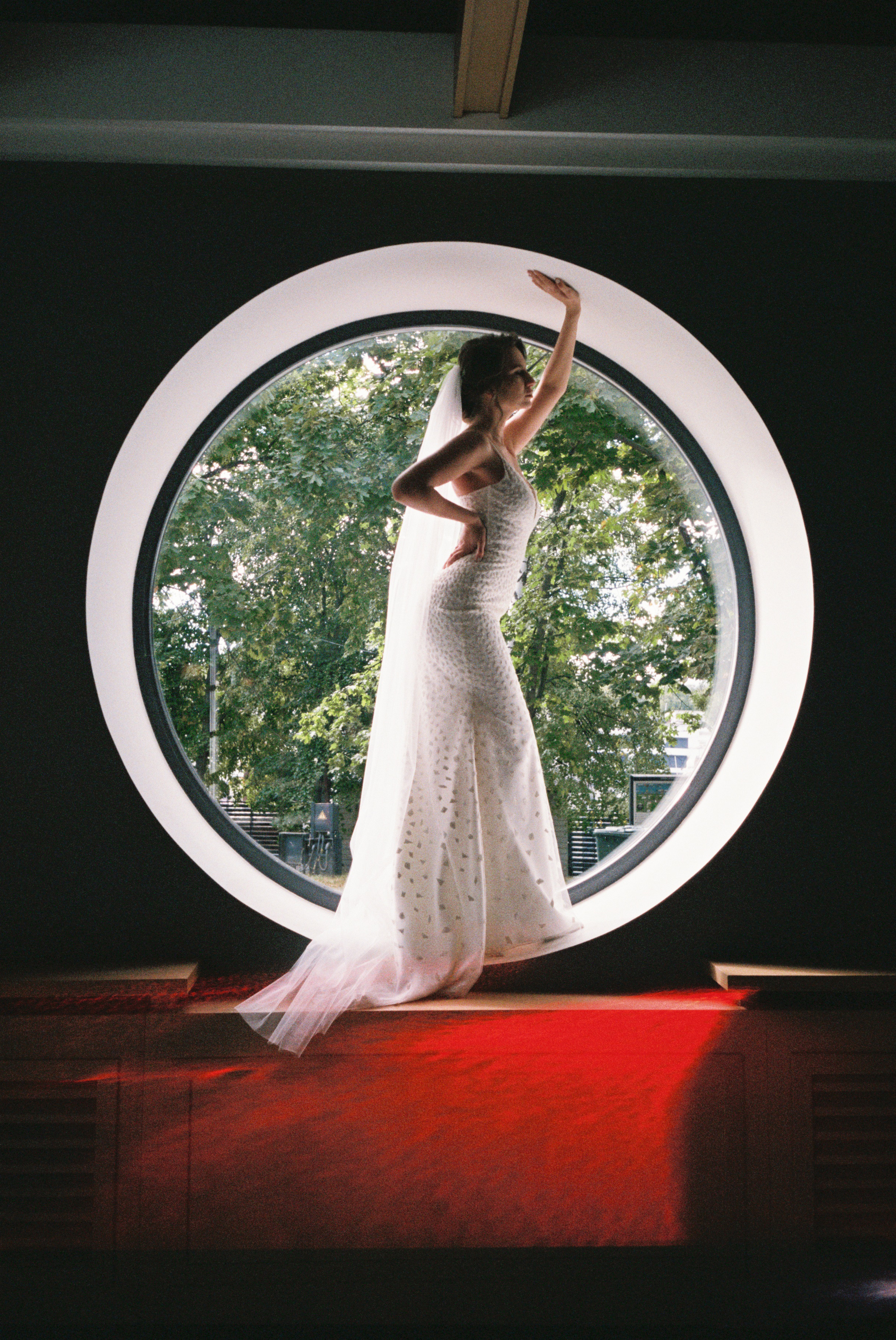 Никита и Надежда. Организация и координация свадебных и семейных торжеств