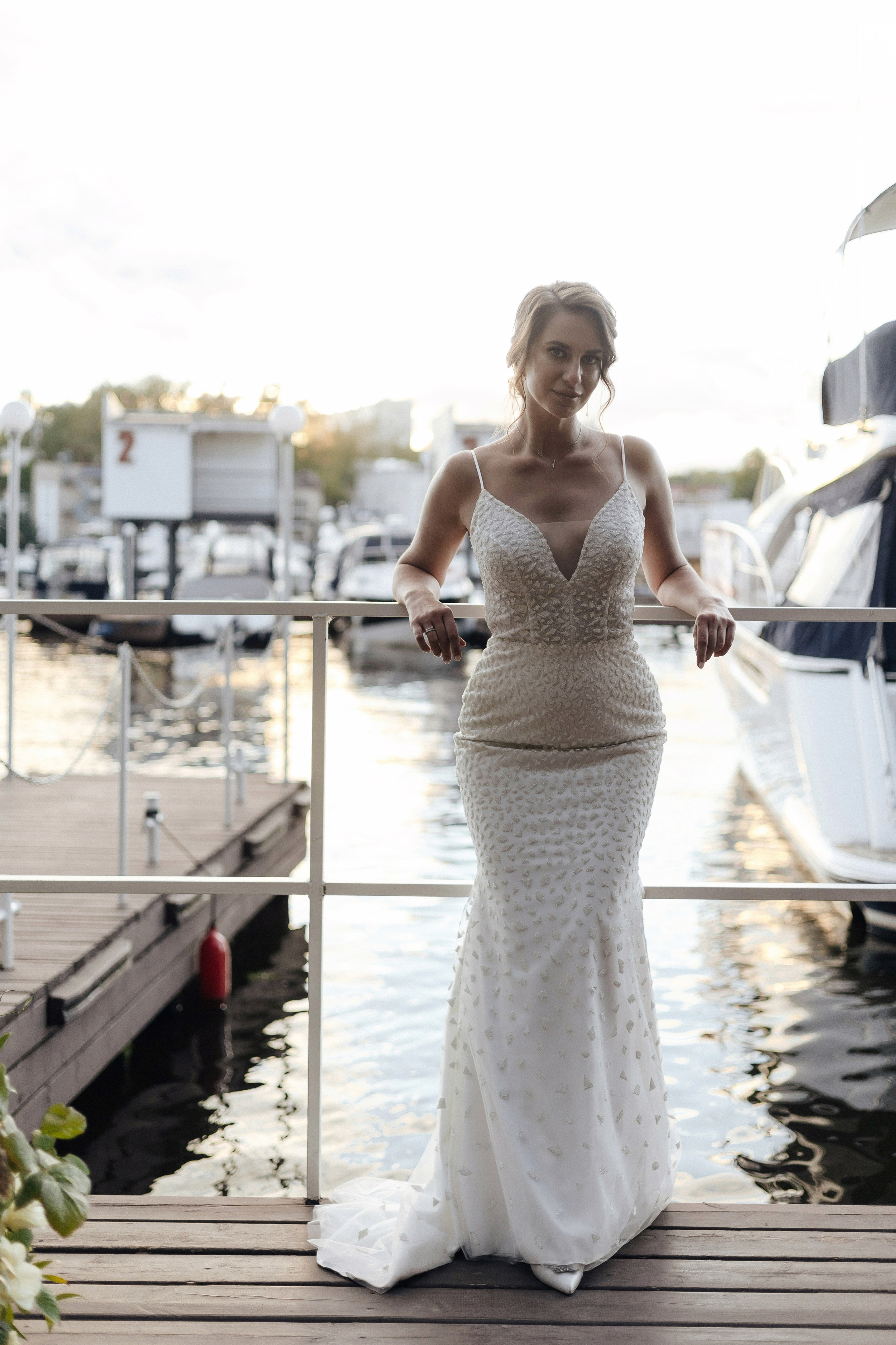 Никита и Надежда. Организация и координация свадебных и семейных торжеств