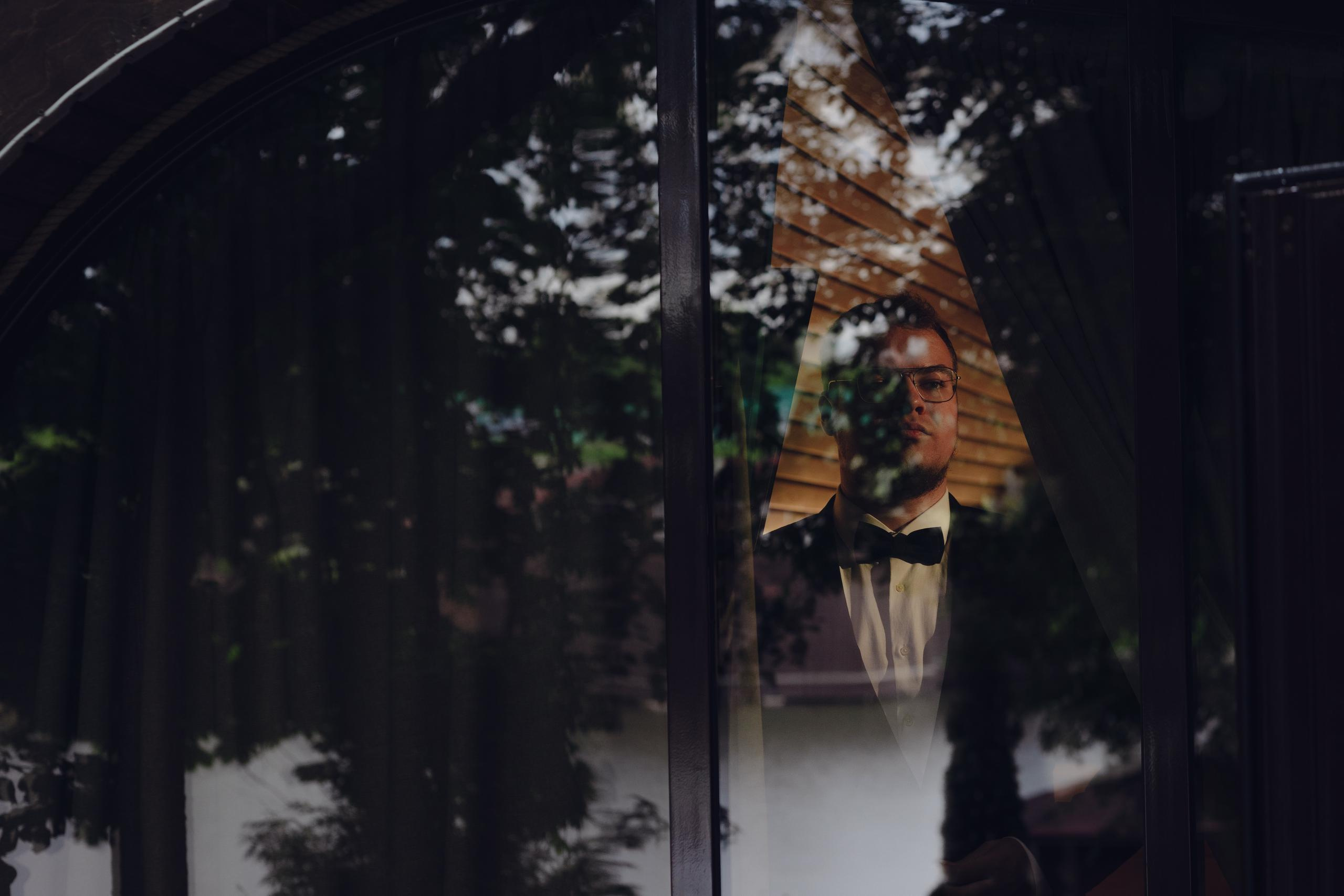 Алексей и Арина. Организация и координация свадебных и семейных торжеств