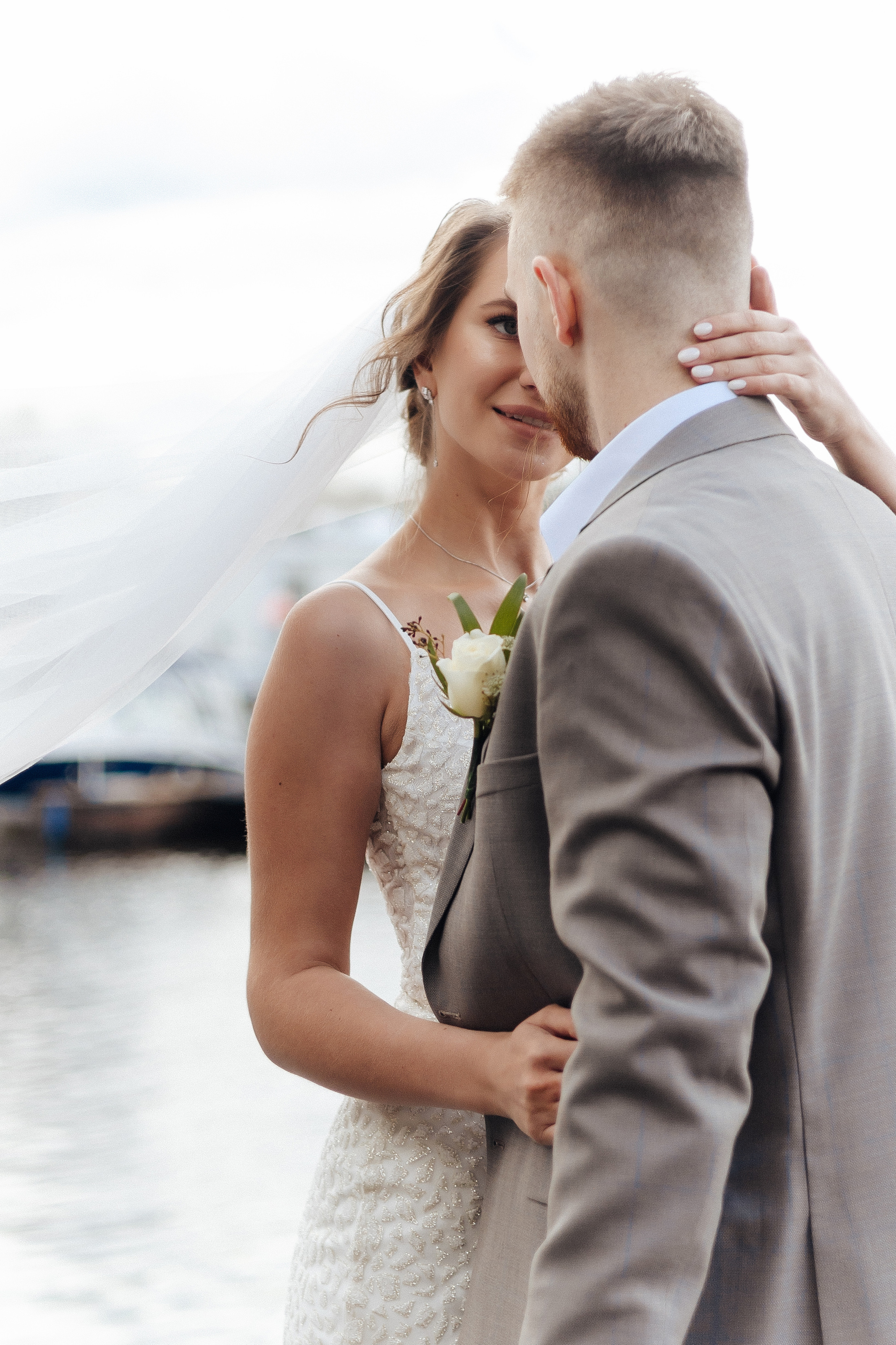 Никита и Надежда. Организация и координация свадебных и семейных торжеств