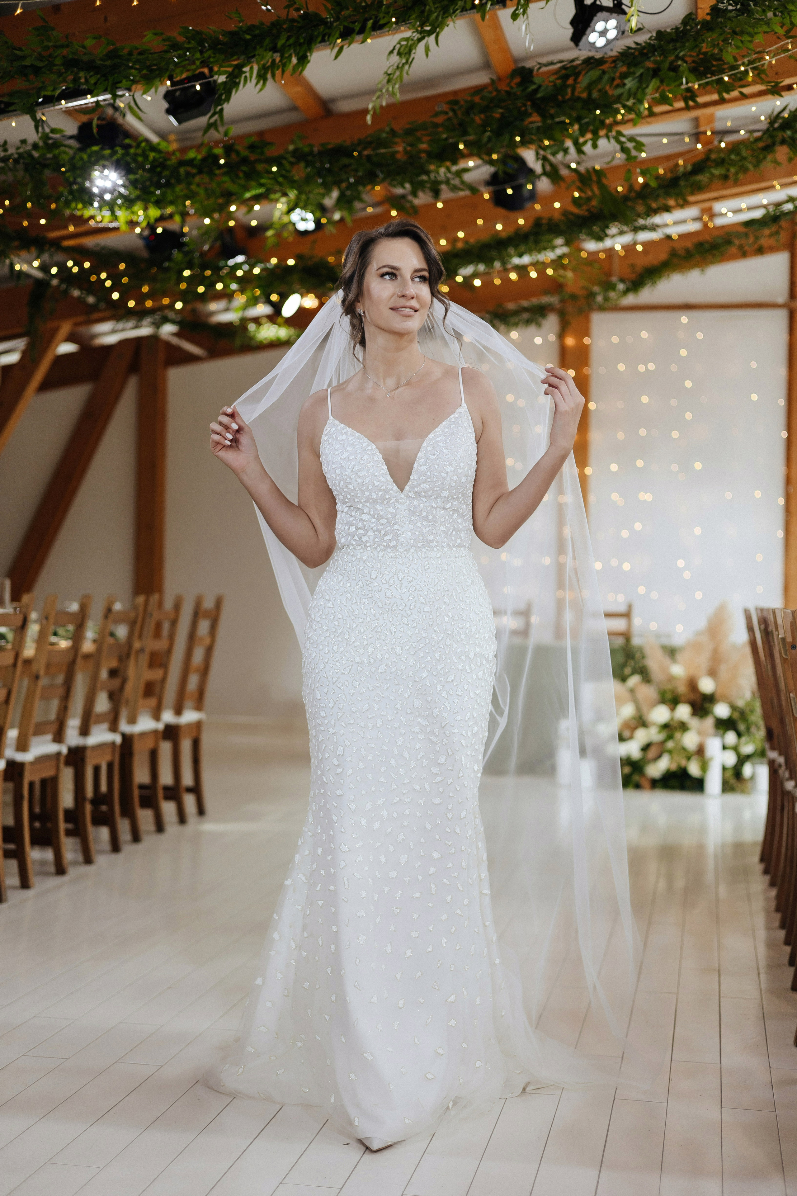 Никита и Надежда. Организация и координация свадебных и семейных торжеств